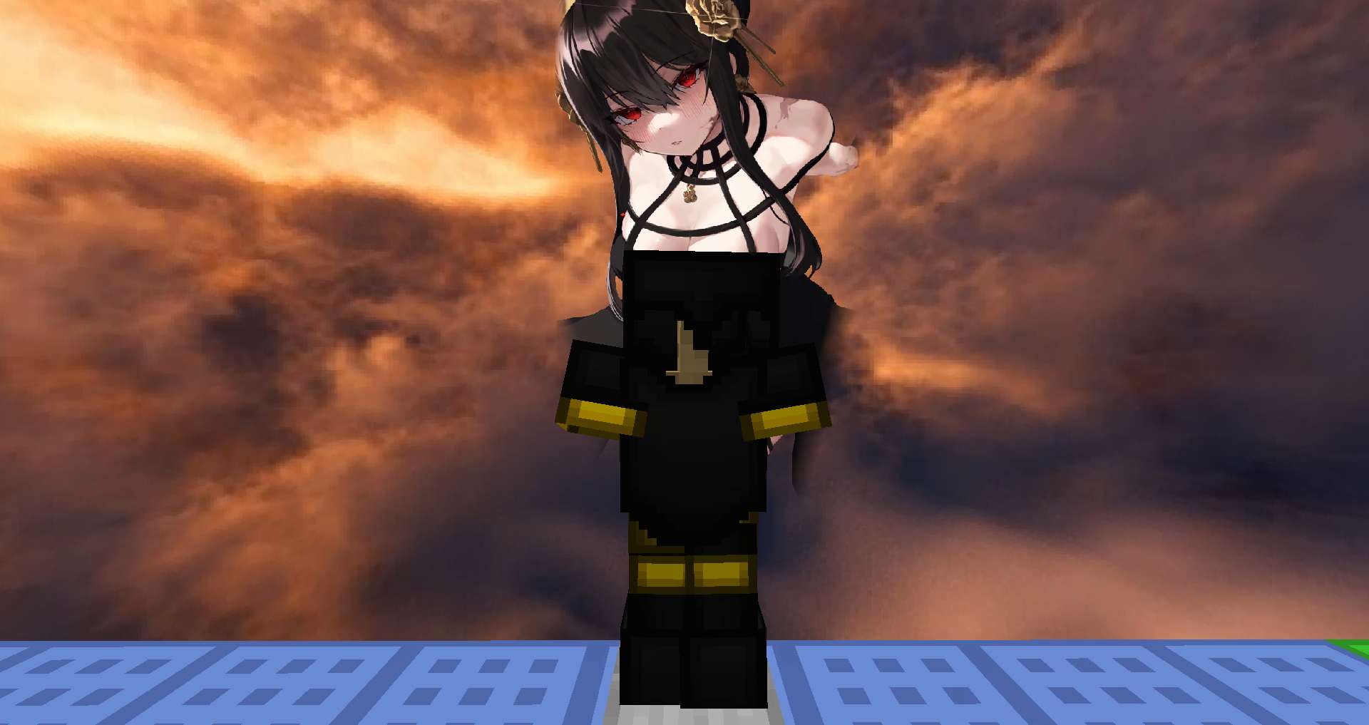 Gallery Image 1 for Yor Forger on vVPRP