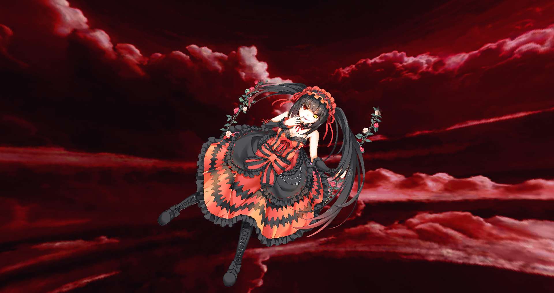 Gallery Image 4 for Kurumi Tokisaki on vVPRP