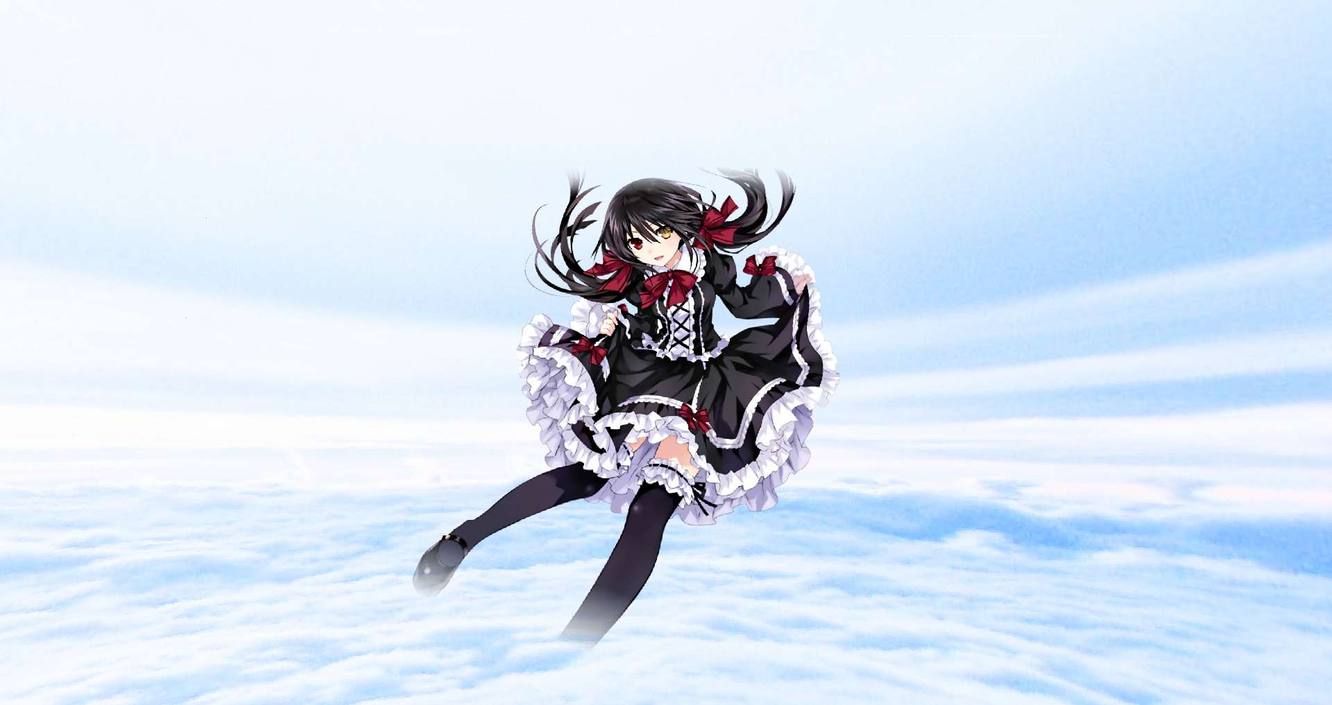 Gallery Image 5 for Kurumi Tokisaki on vVPRP