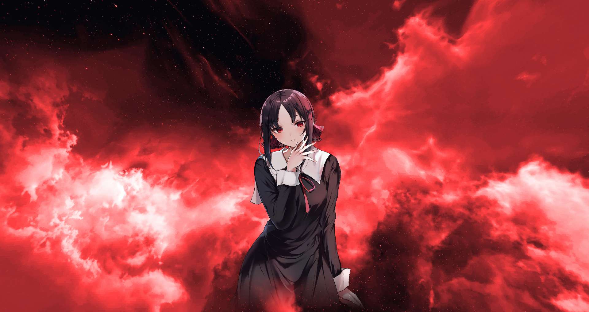 Gallery Image 3 for Kaguya Shinomiya on vVPRP