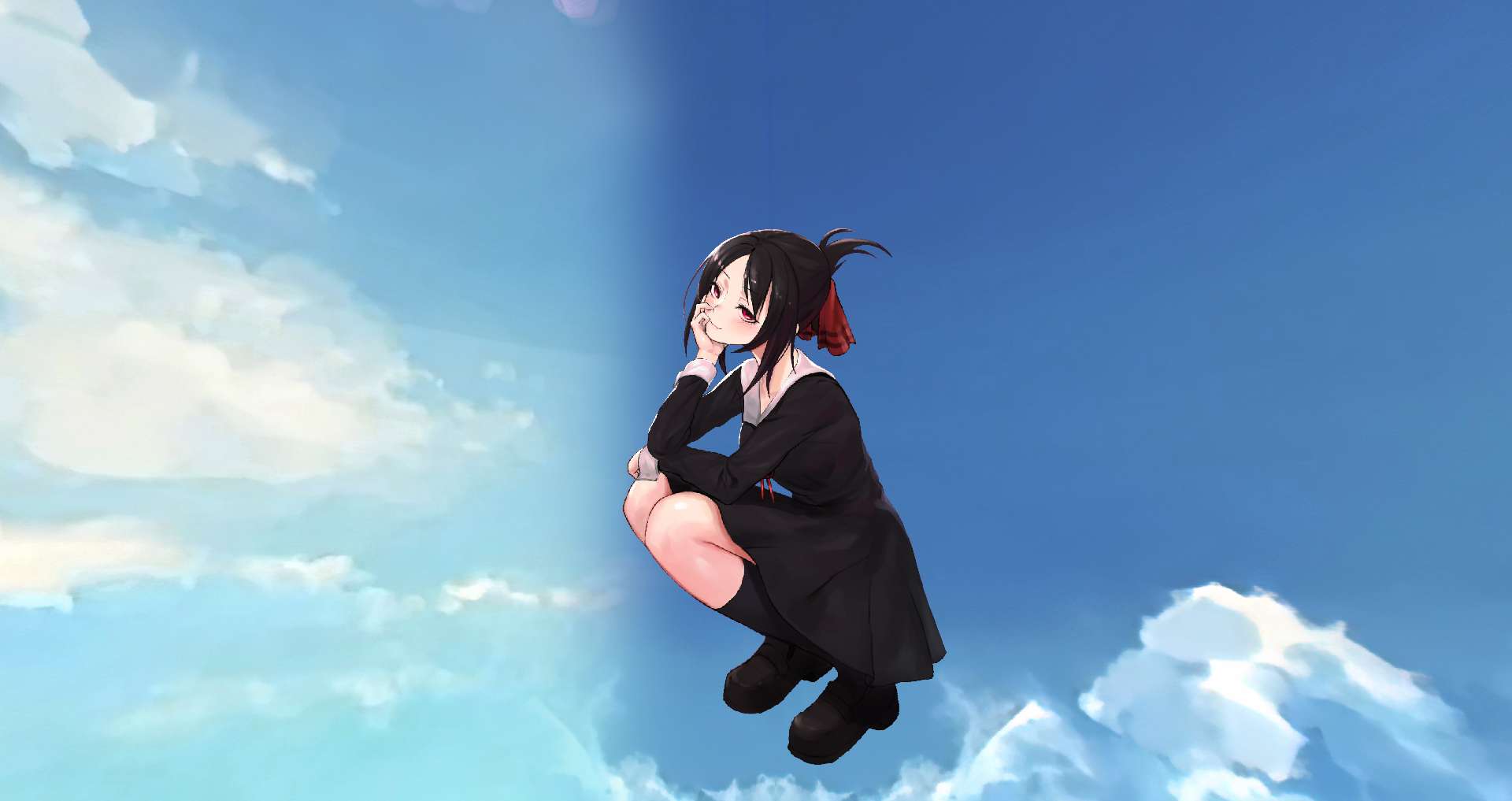 Gallery Image 4 for Kaguya Shinomiya on vVPRP