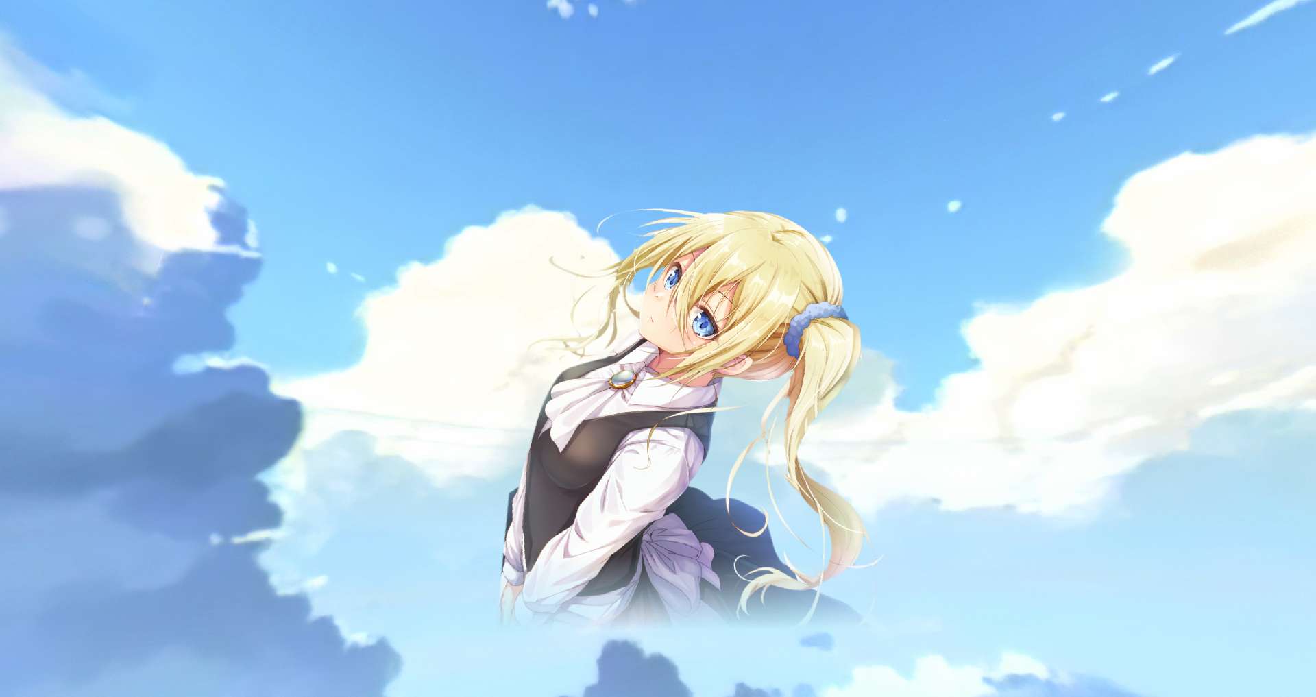 Gallery Image 2 for Ai Hayasaka on vVPRP