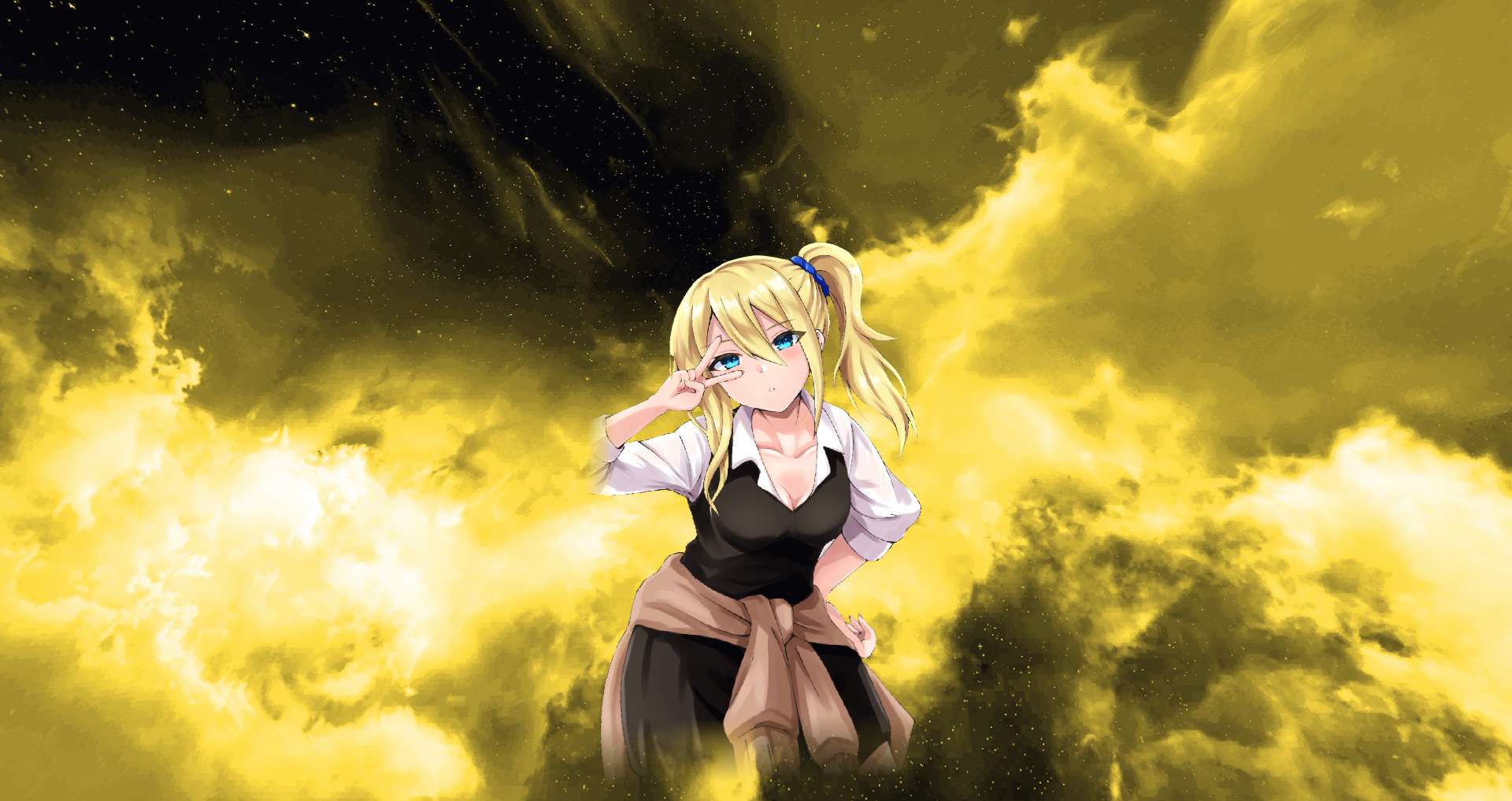 Gallery Image 5 for Ai Hayasaka on vVPRP