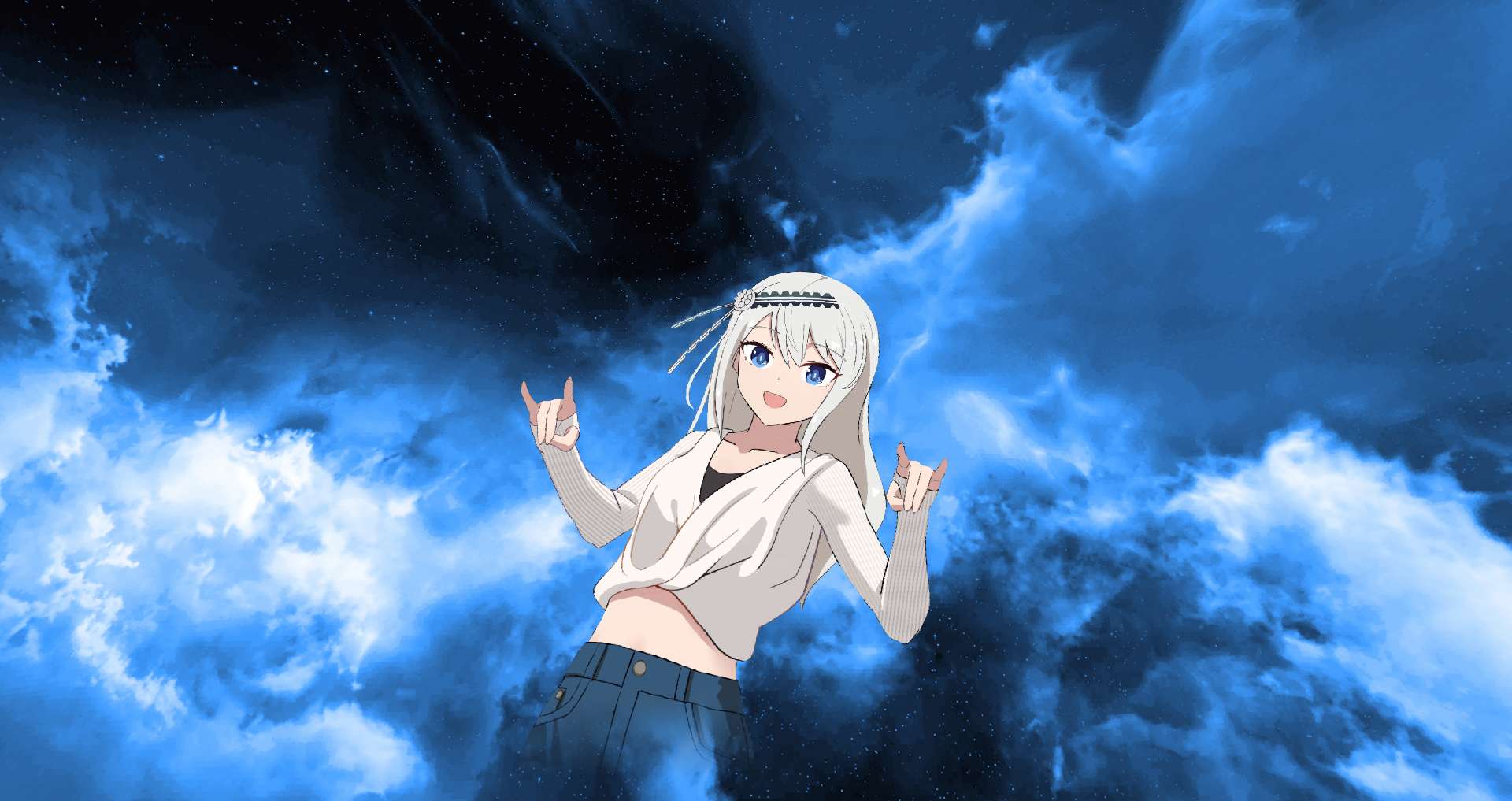 Gallery Image 5 for Kei Shirogane on vVPRP