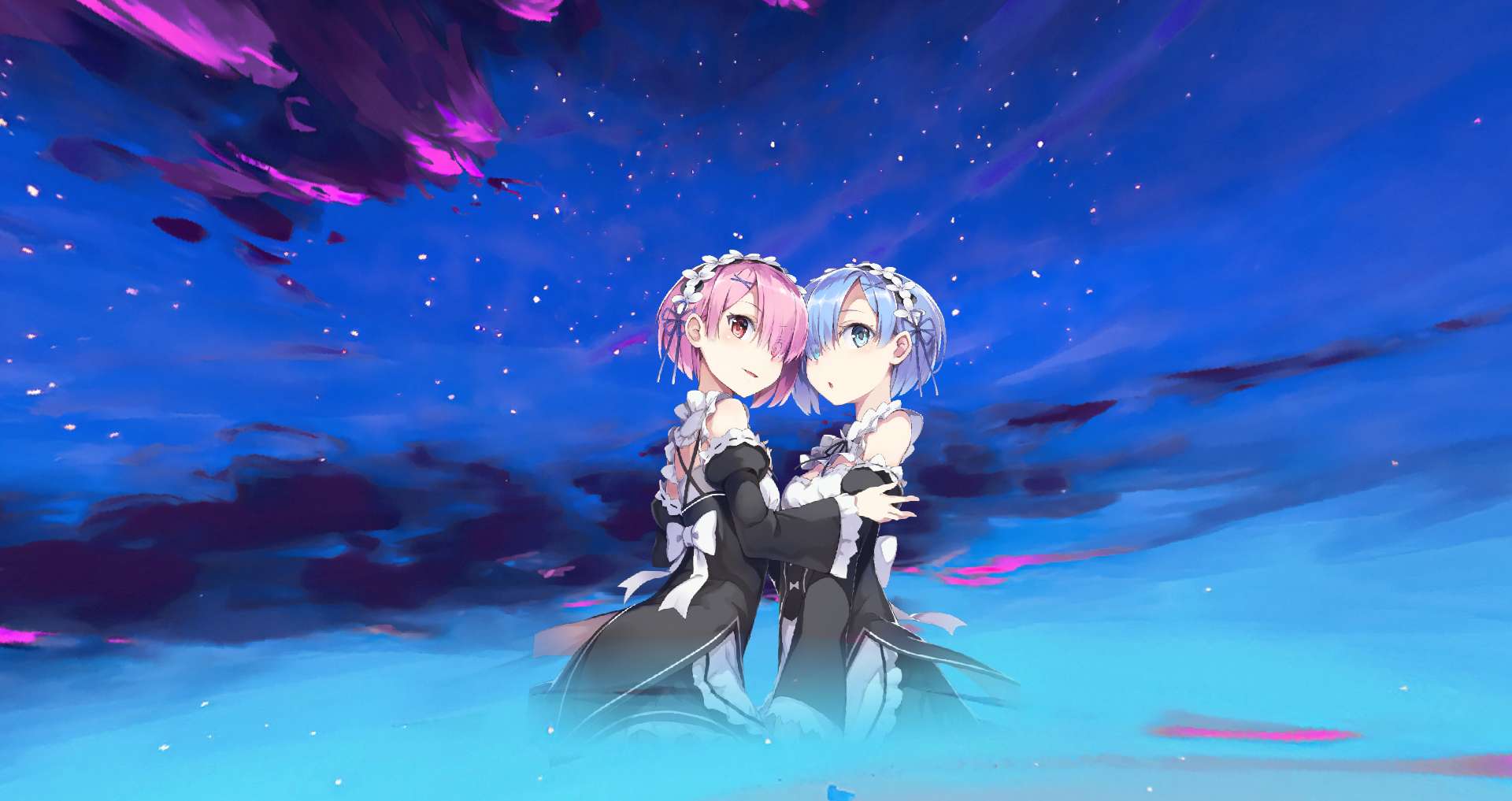 Gallery Image 1 for Rem x Ram on vVPRP