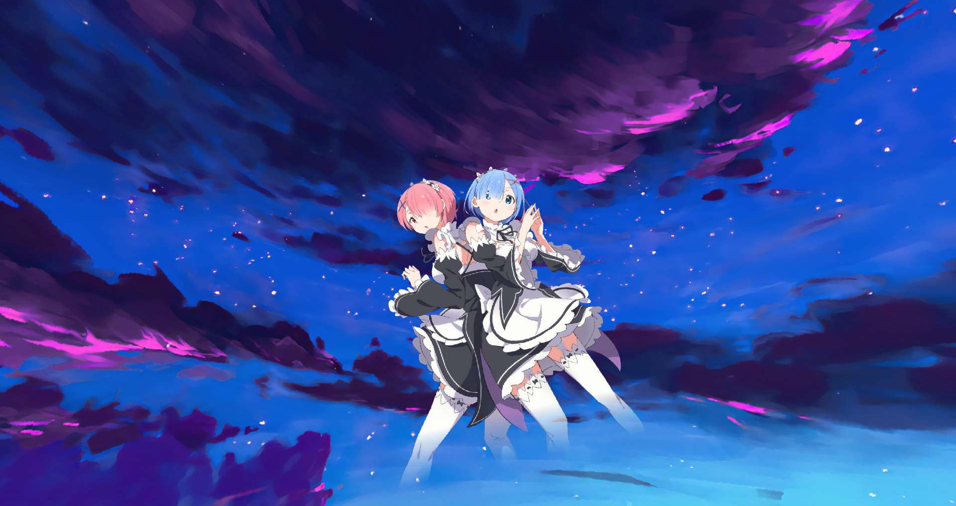 Gallery Image 2 for Rem x Ram on vVPRP