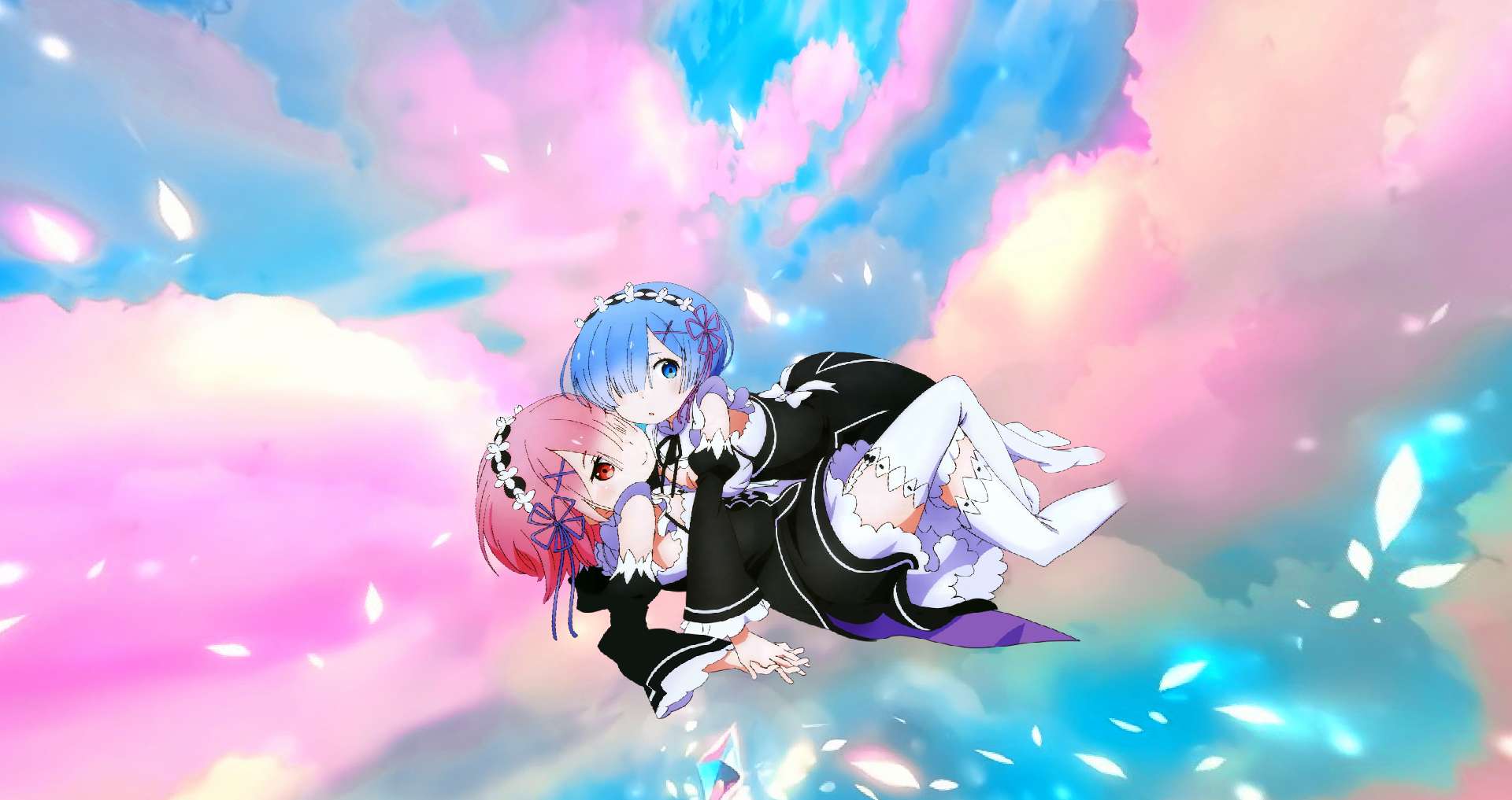 Gallery Image 3 for Rem x Ram on vVPRP