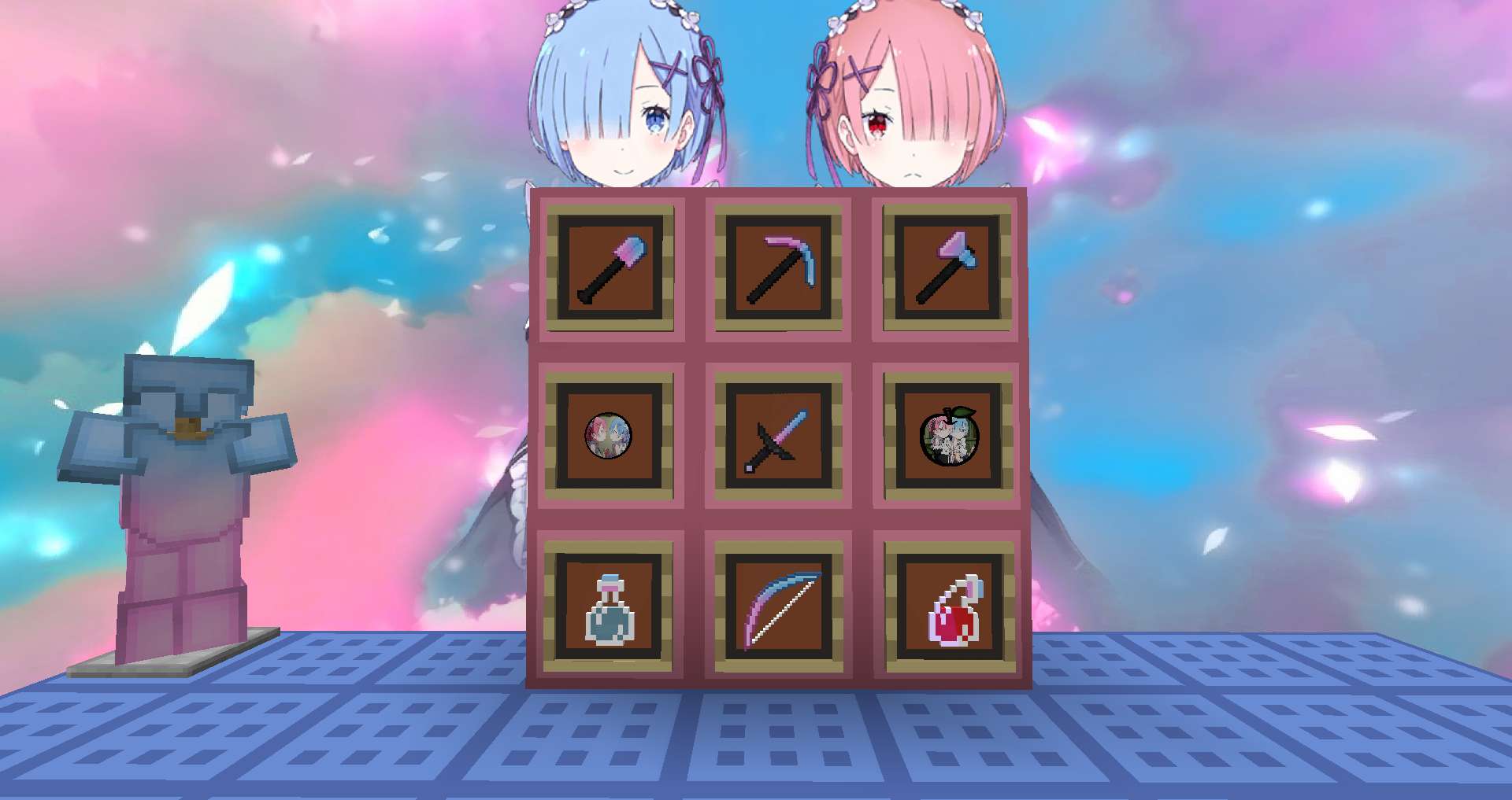 Gallery Image 5 for Rem x Ram on vVPRP