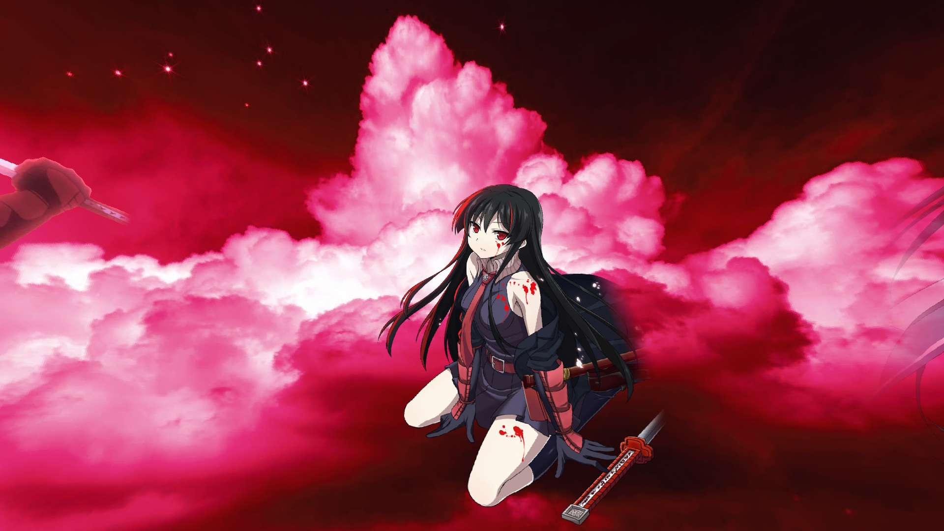 Gallery Image 3 for Akame on vVPRP