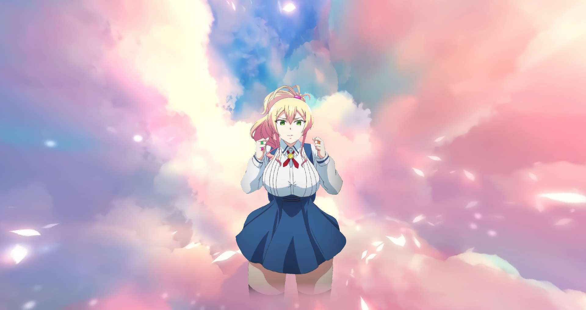 Gallery Image 2 for Yukana Yame on vVPRP