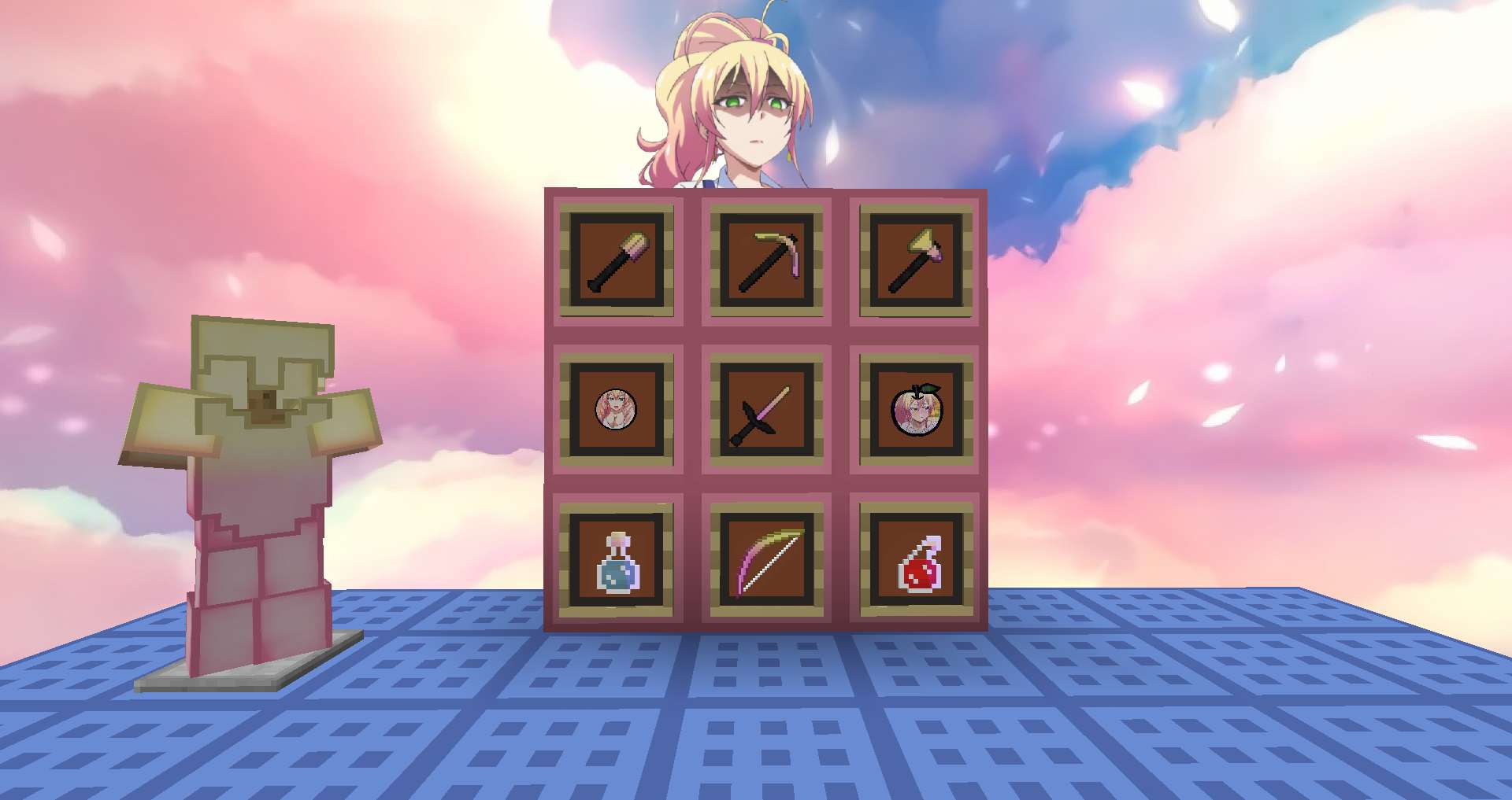Gallery Image 4 for Yukana Yame on vVPRP