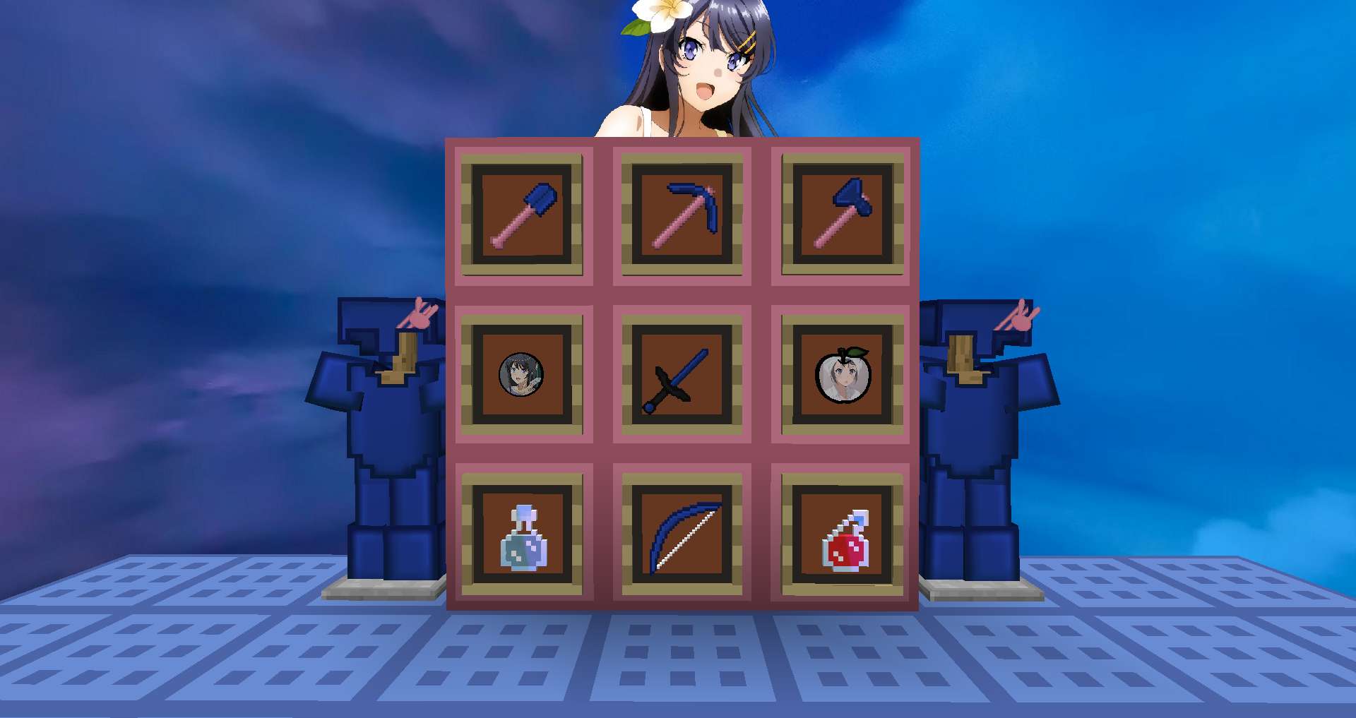 Gallery Image 1 for Mai Sakurajima v2 on vVPRP