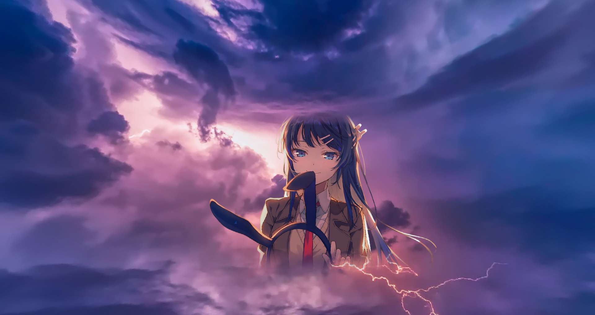 Gallery Image 2 for Mai Sakurajima v2 on vVPRP