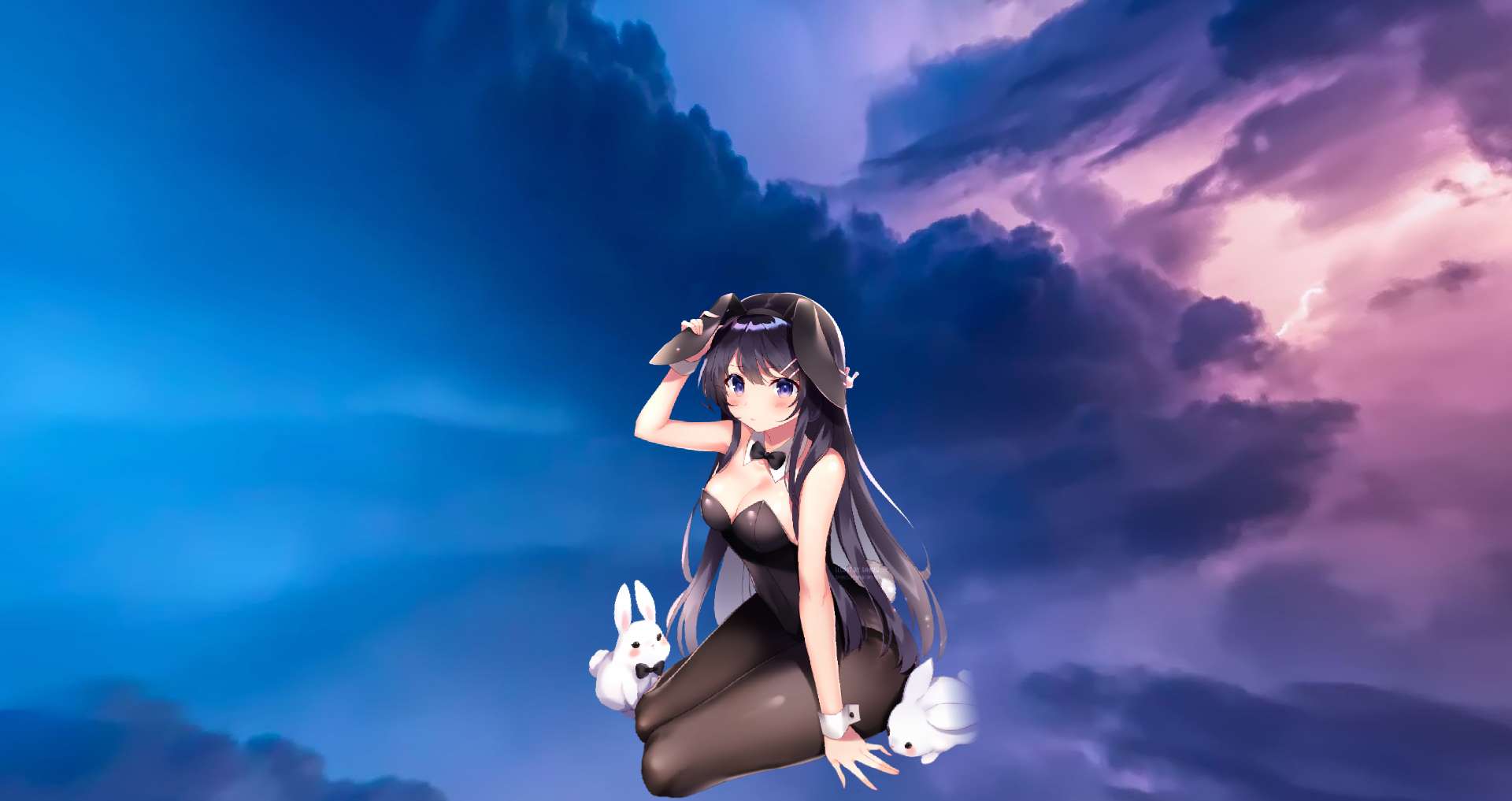 Gallery Image 3 for Mai Sakurajima v2 on vVPRP