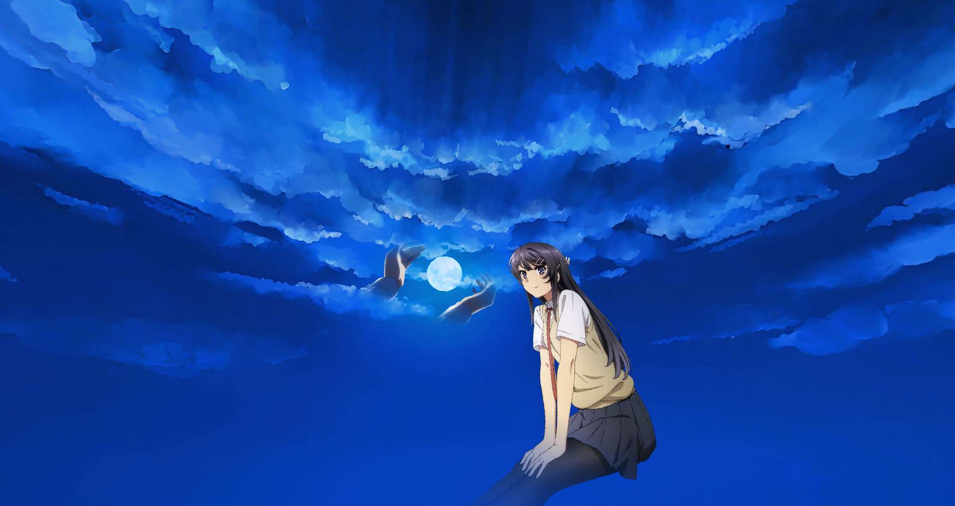 Gallery Image 4 for Mai Sakurajima v2 on vVPRP