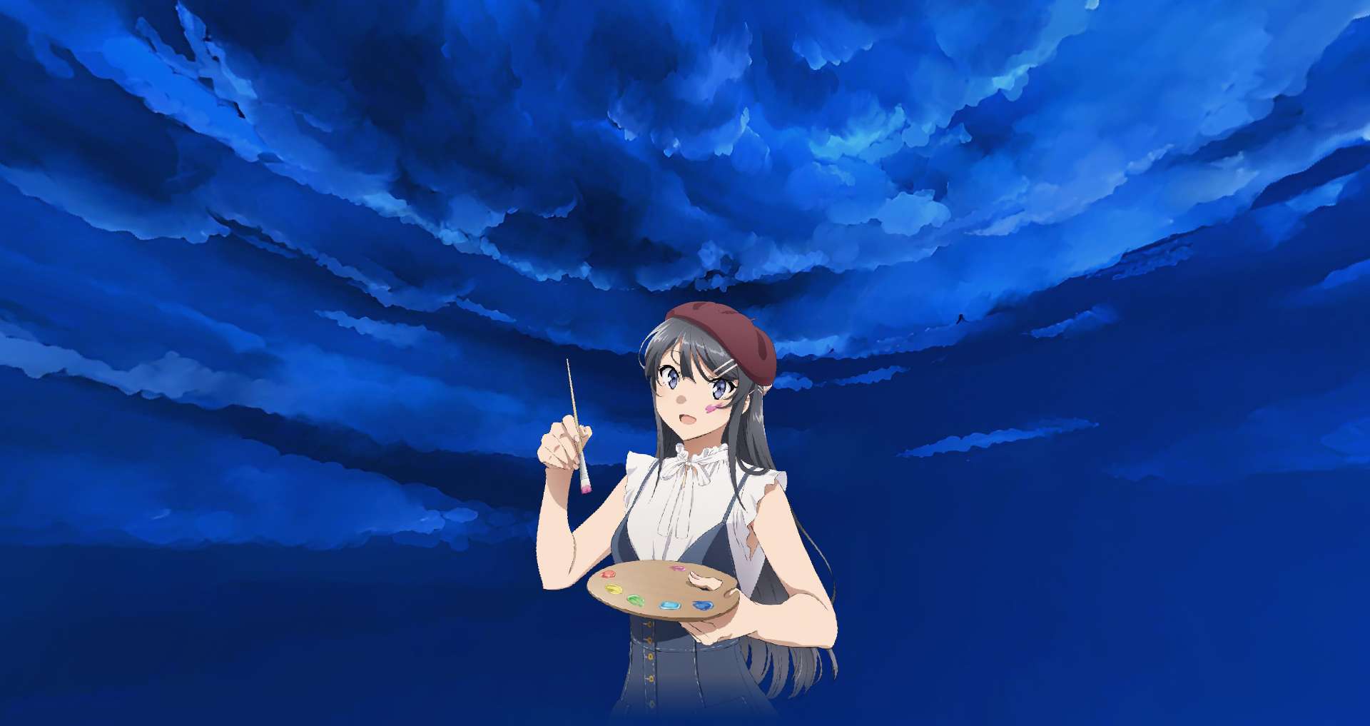 Gallery Image 5 for Mai Sakurajima v2 on vVPRP