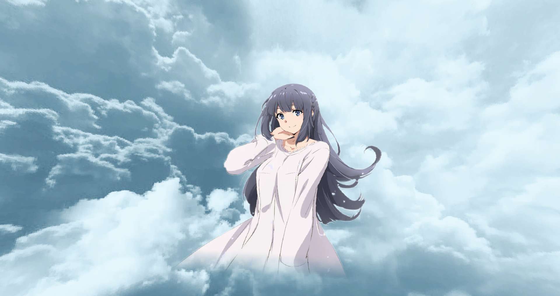 Gallery Image 2 for Shoko Makinohara on vVPRP