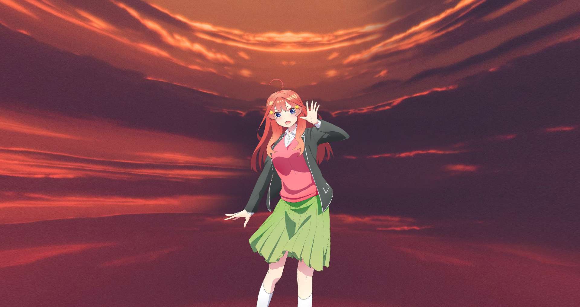 Gallery Image 1 for Itsuki Nakano on vVPRP