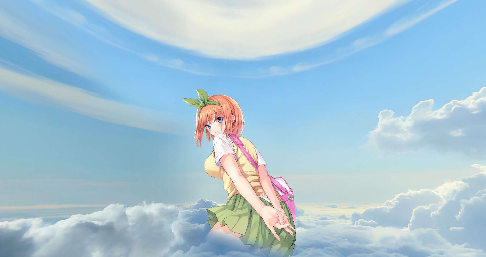 Gallery Image 2 for Yotsuba Nakano on vVPRP