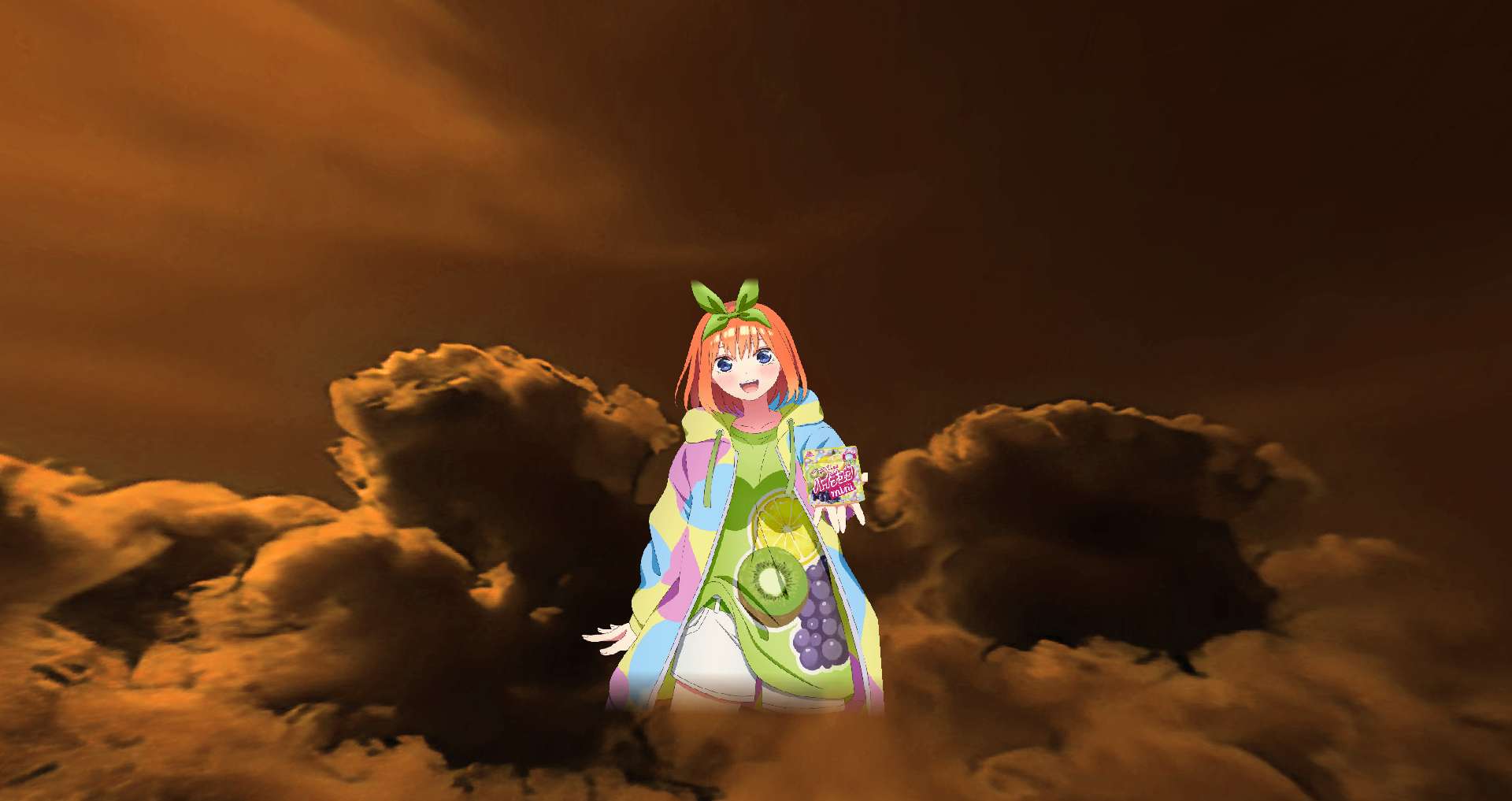 Gallery Image 4 for Yotsuba Nakano on vVPRP