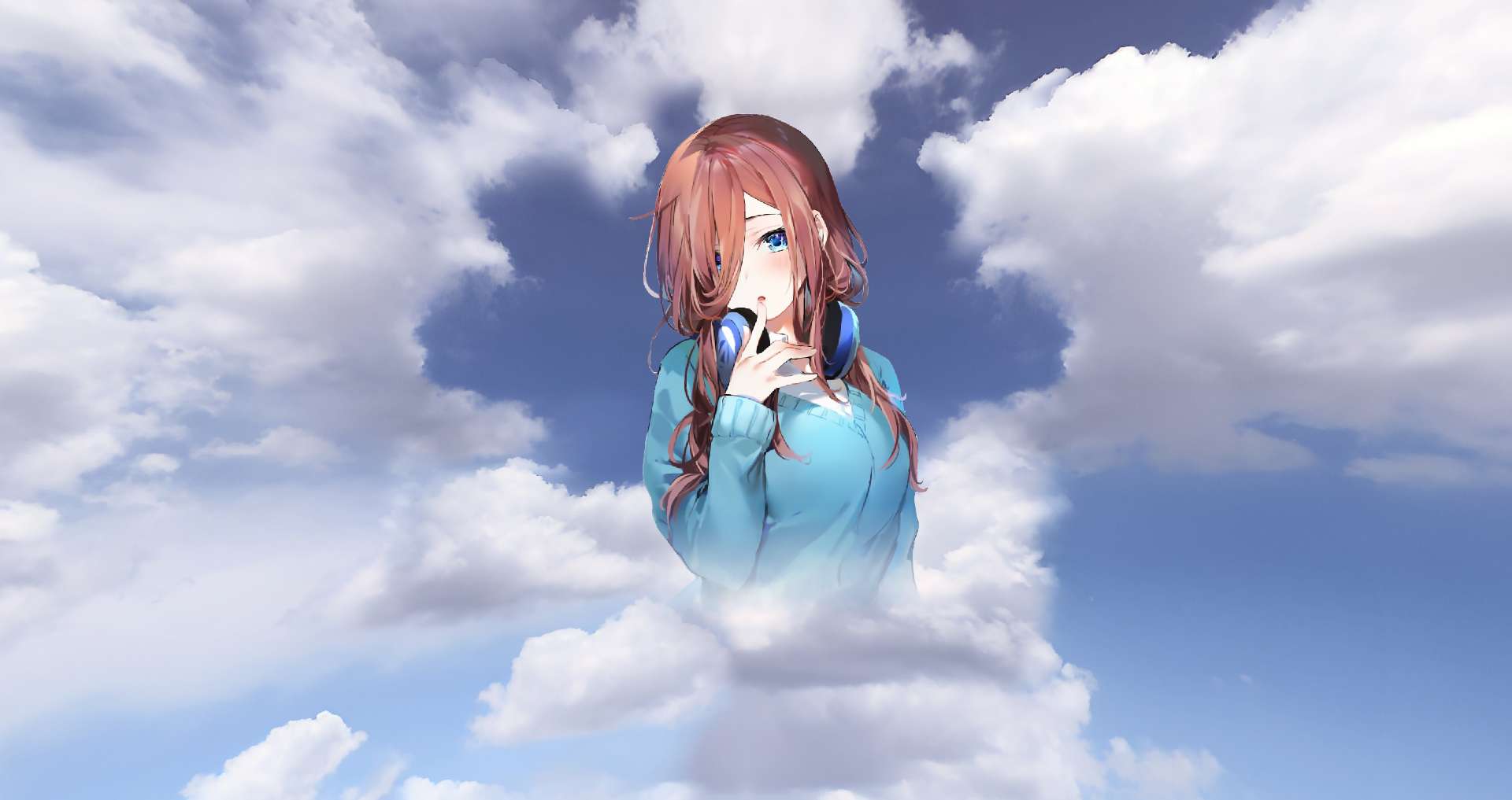 Gallery Image 2 for Miku Nakano on vVPRP