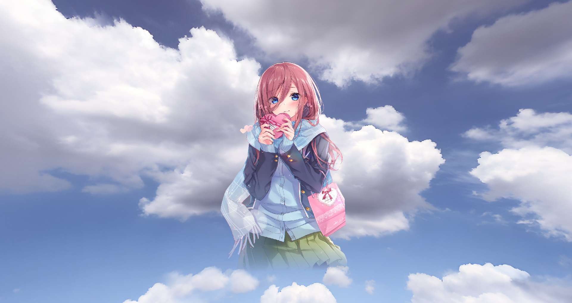 Gallery Image 3 for Miku Nakano on vVPRP
