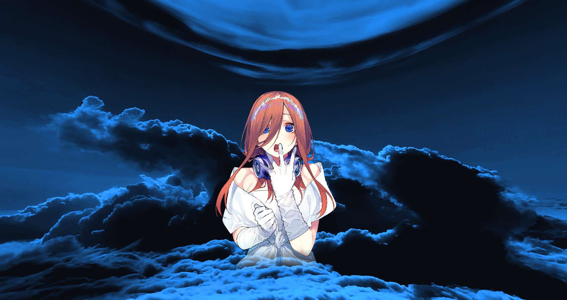 Gallery Image 4 for Miku Nakano on vVPRP