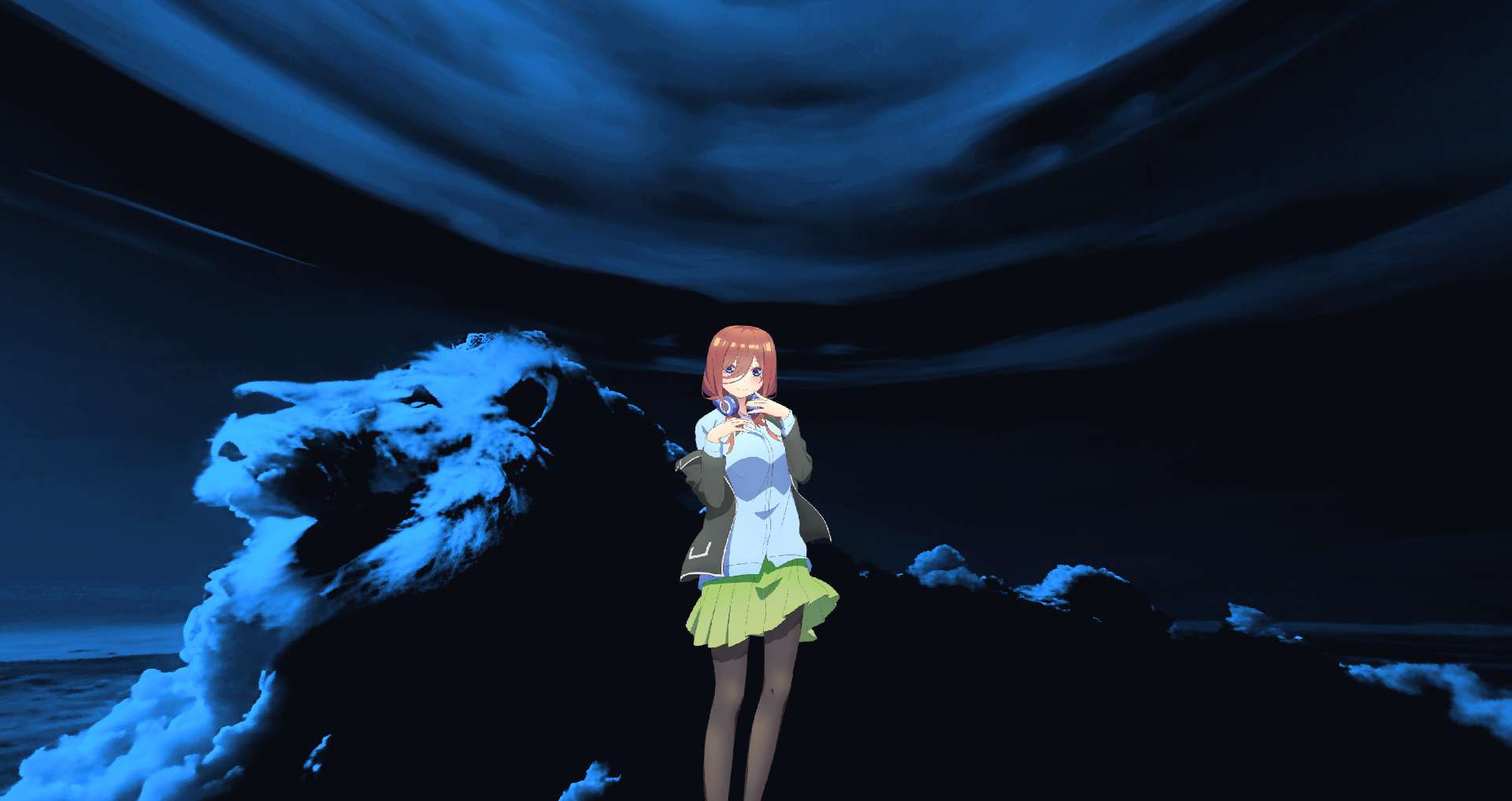 Gallery Image 5 for Miku Nakano on vVPRP