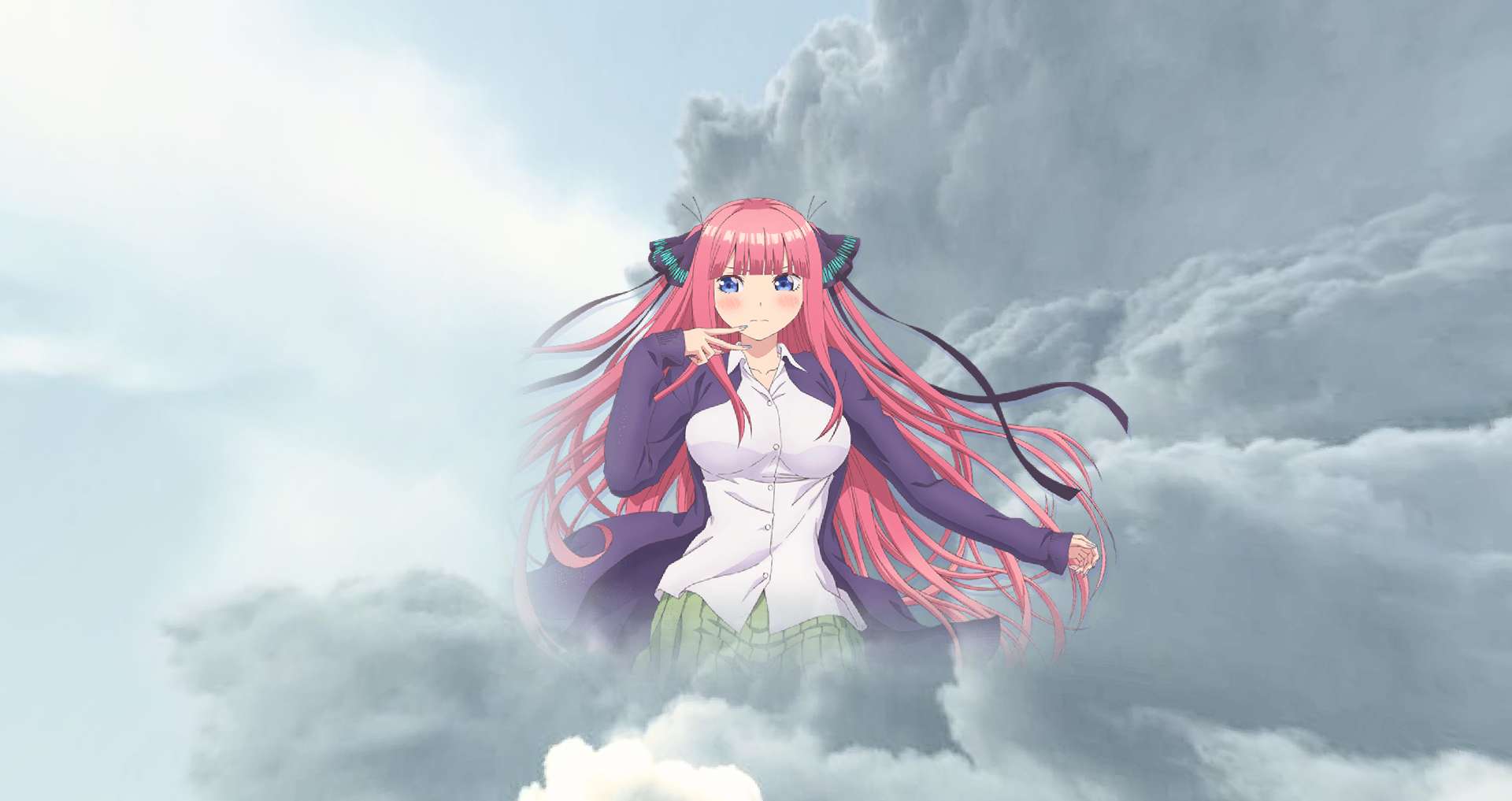 Gallery Image 2 for Nino Nakano on vVPRP