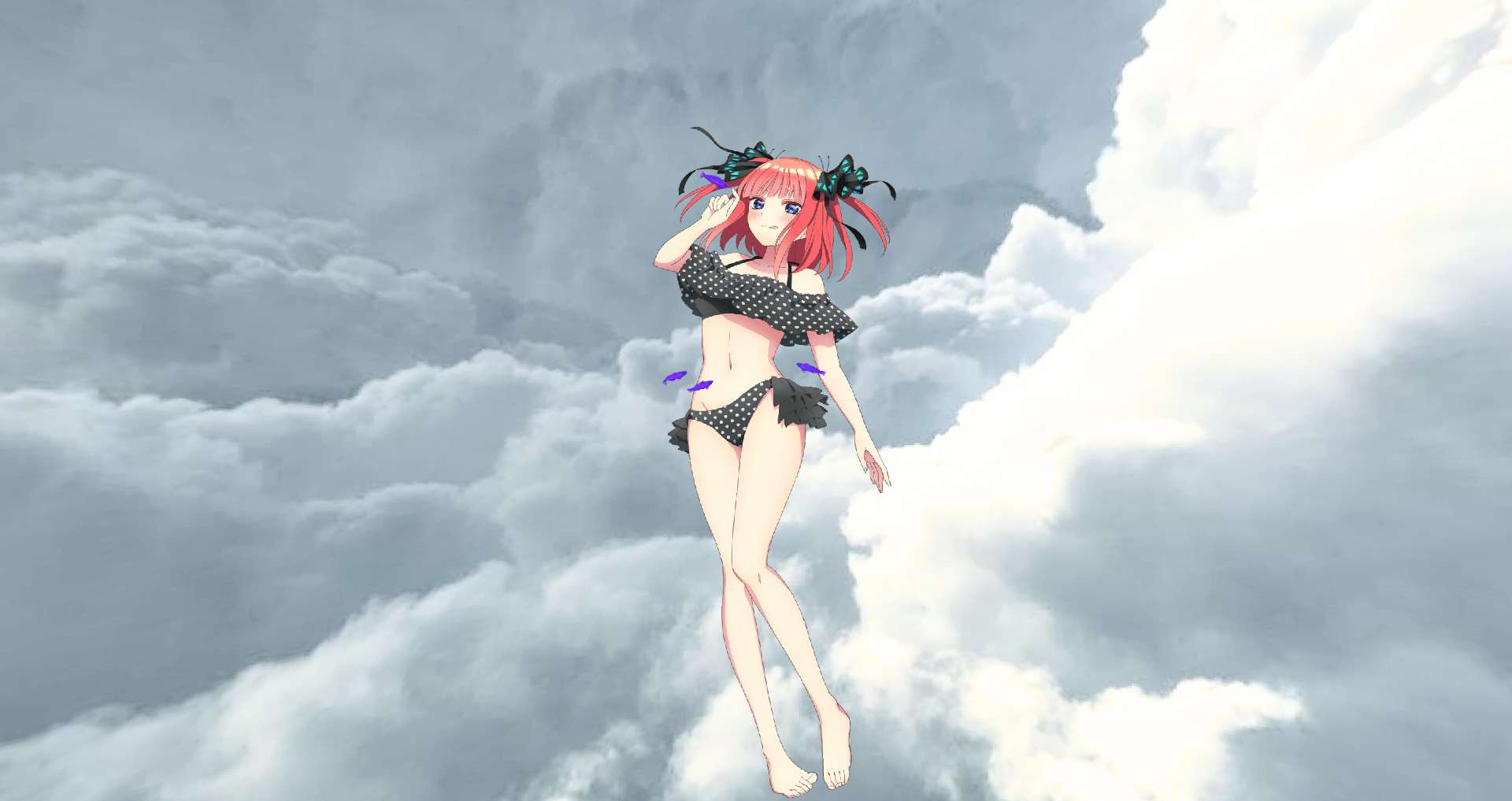 Gallery Image 3 for Nino Nakano on vVPRP
