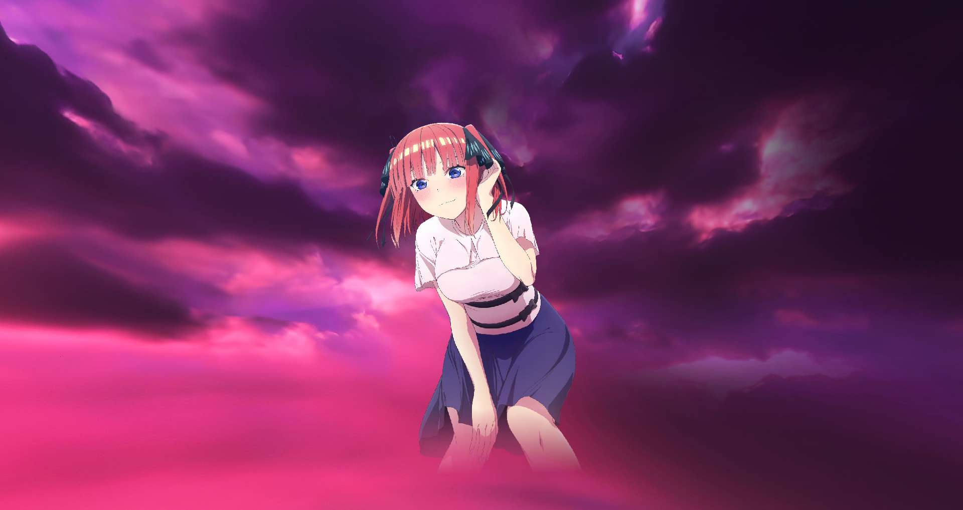 Gallery Image 4 for Nino Nakano on vVPRP