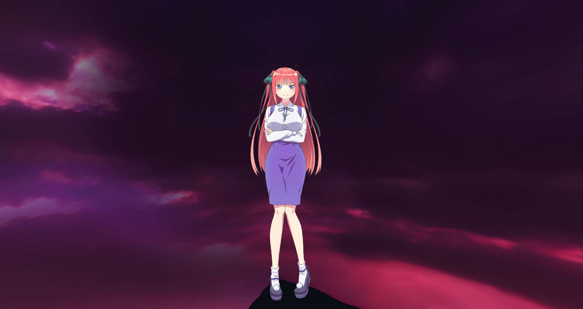 Gallery Image 5 for Nino Nakano on vVPRP