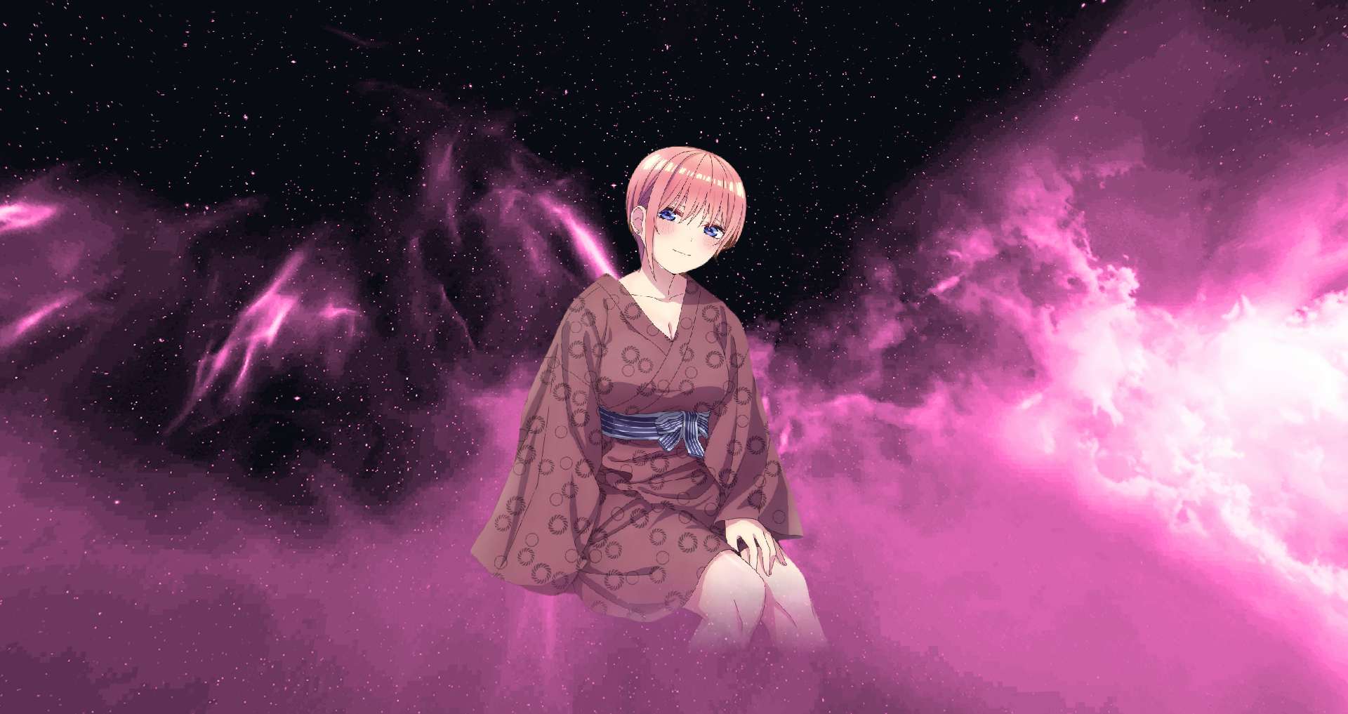 Gallery Image 3 for Ichika Nakano on vVPRP