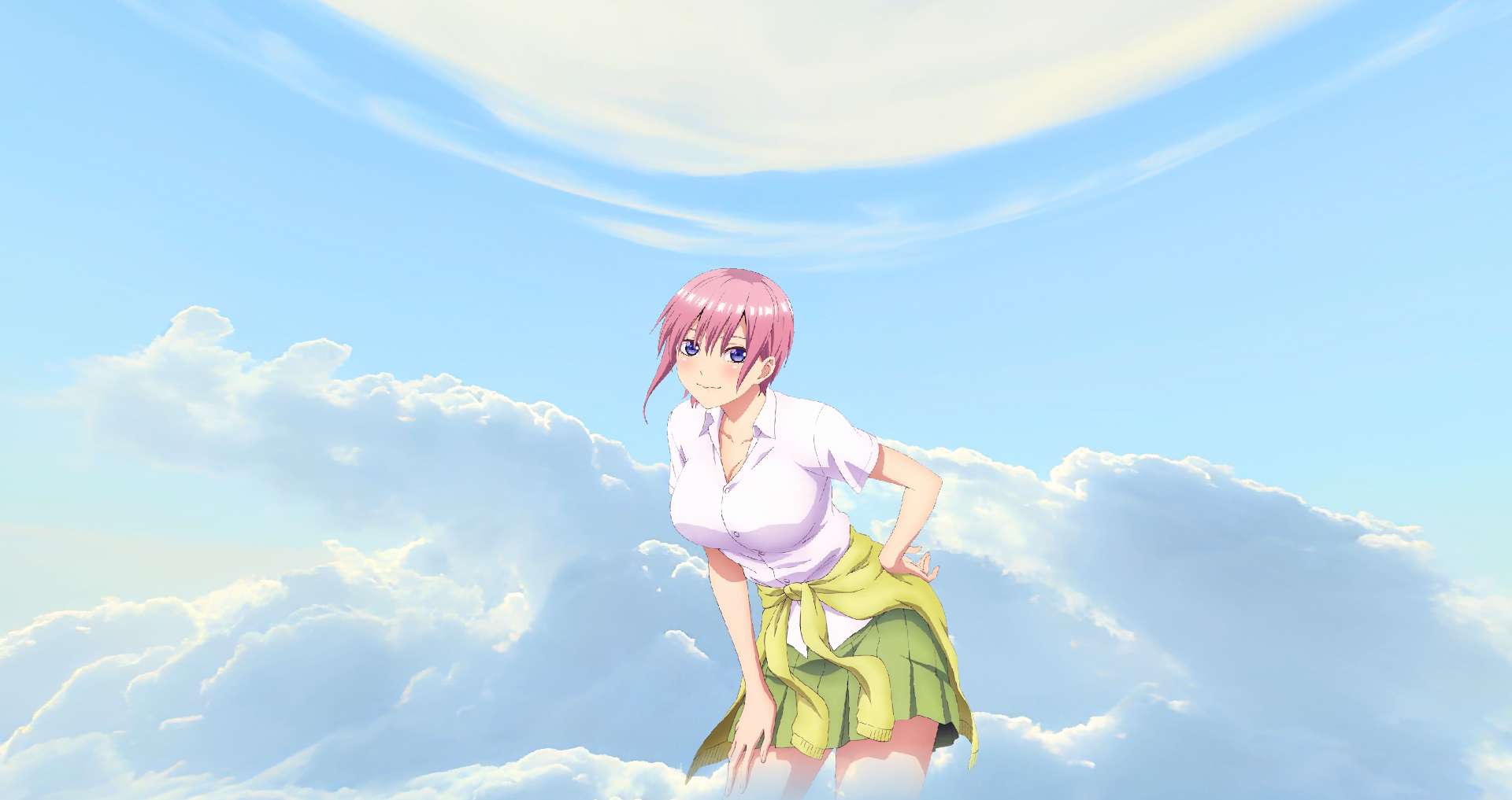 Gallery Image 4 for Ichika Nakano on vVPRP