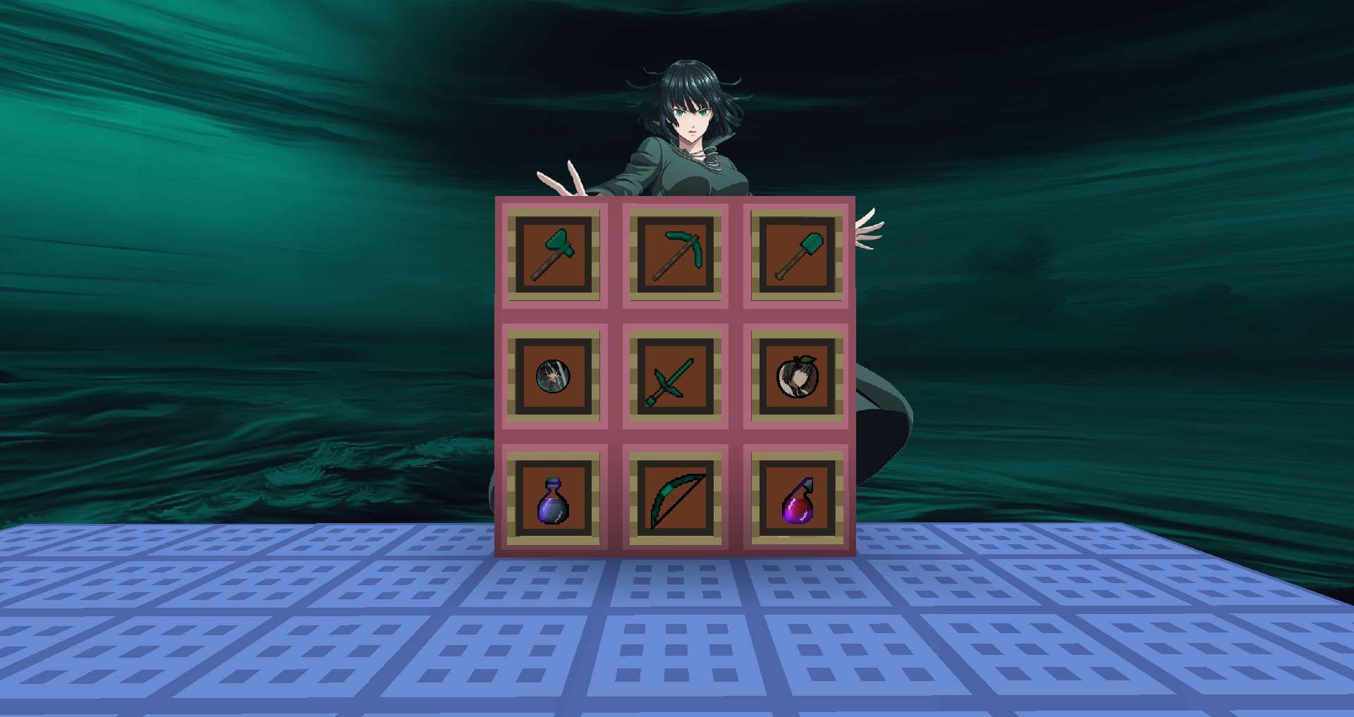 Gallery Image 1 for Fubuki  on vVPRP