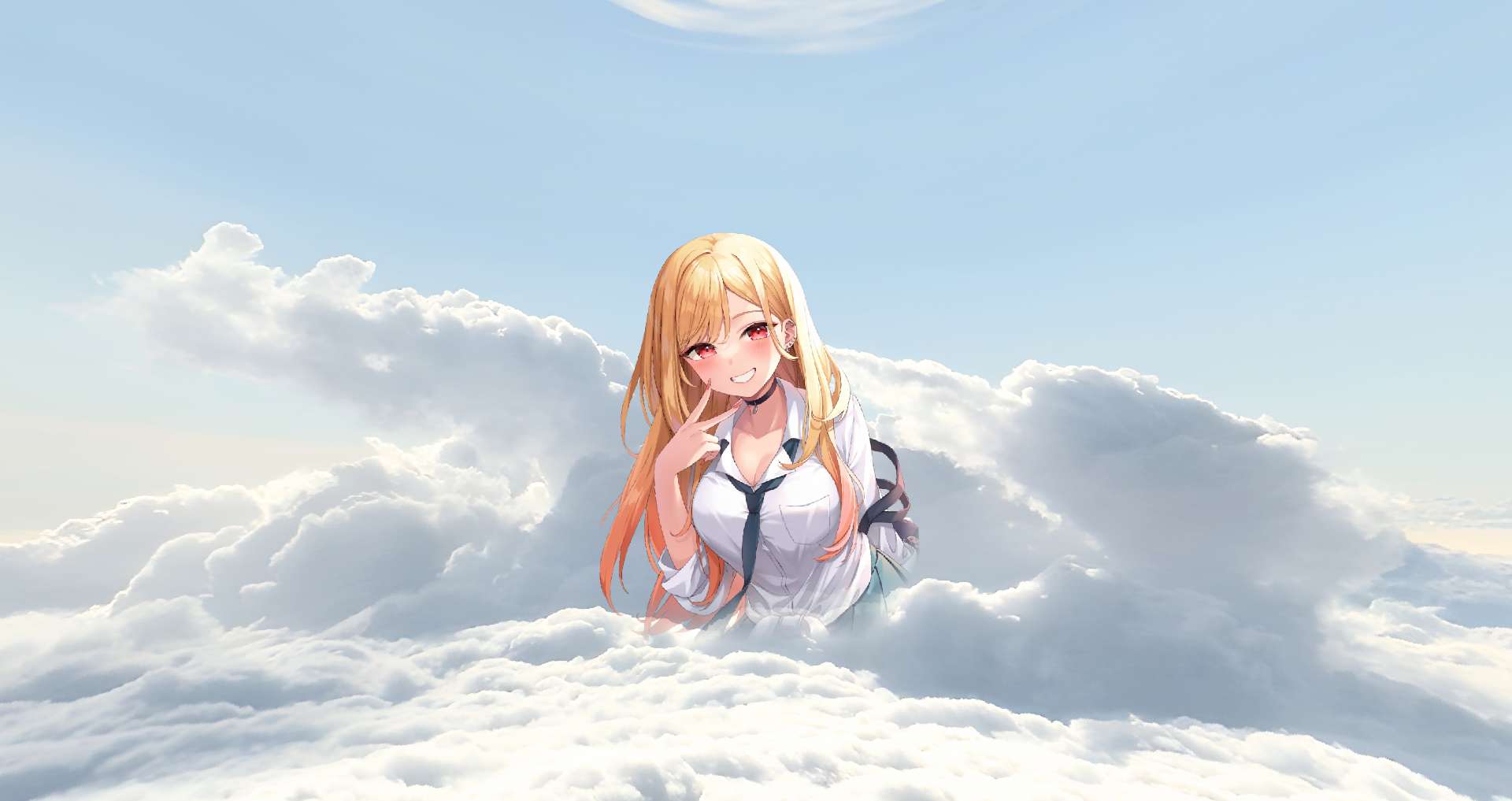 Gallery Image 2 for Marin Kitagawa v3 on vVPRP