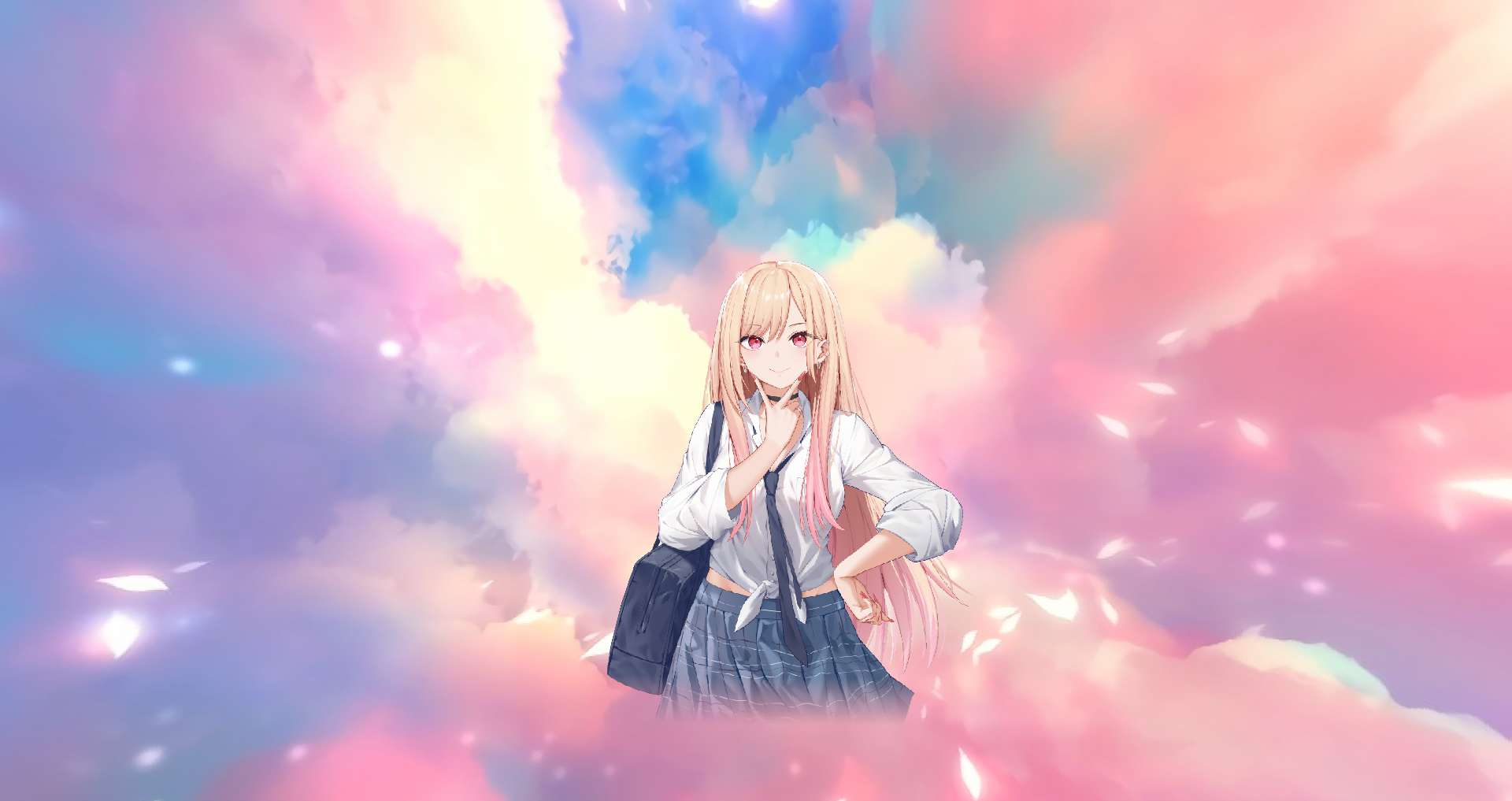 Gallery Image 3 for Marin Kitagawa v3 on vVPRP