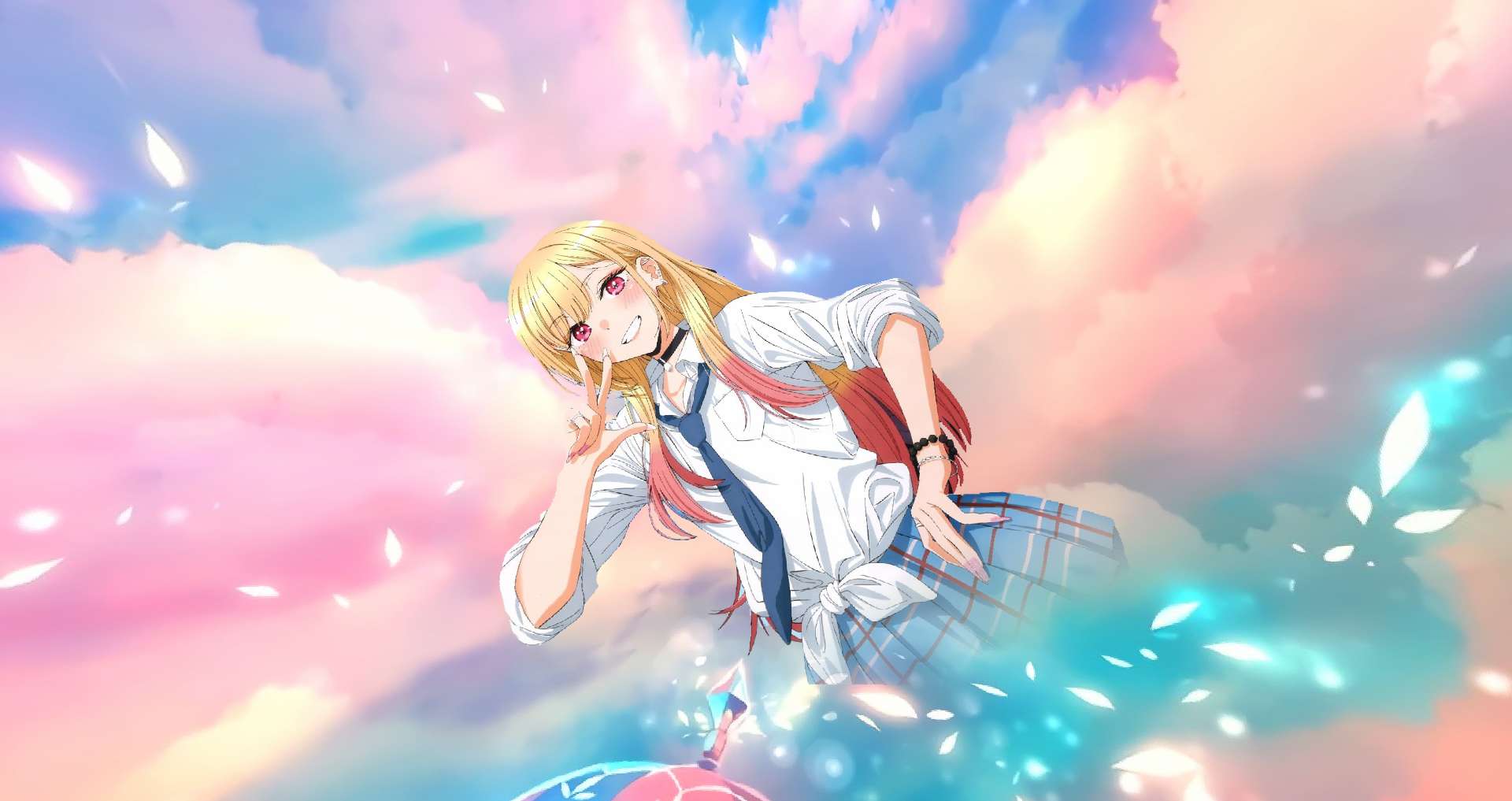 Gallery Image 4 for Marin Kitagawa v3 on vVPRP