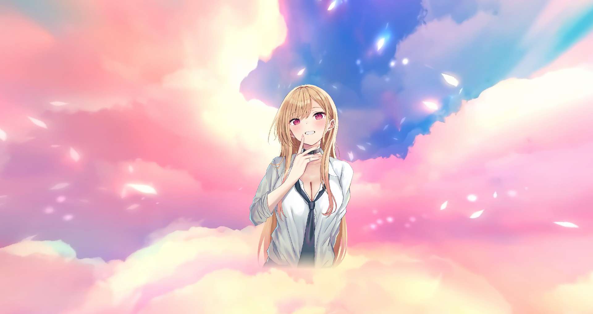 Gallery Image 5 for Marin Kitagawa v3 on vVPRP