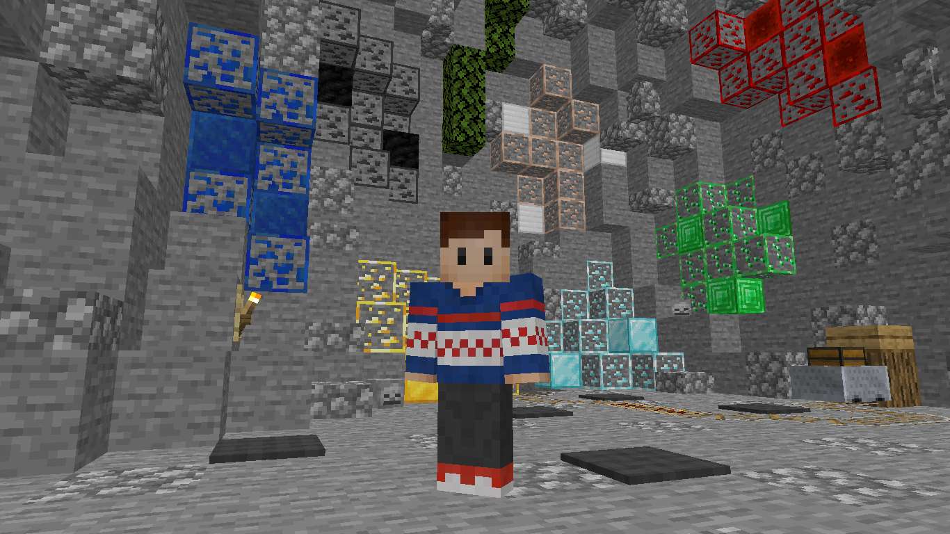 Gallery Image 2 for mirror on vVPRP