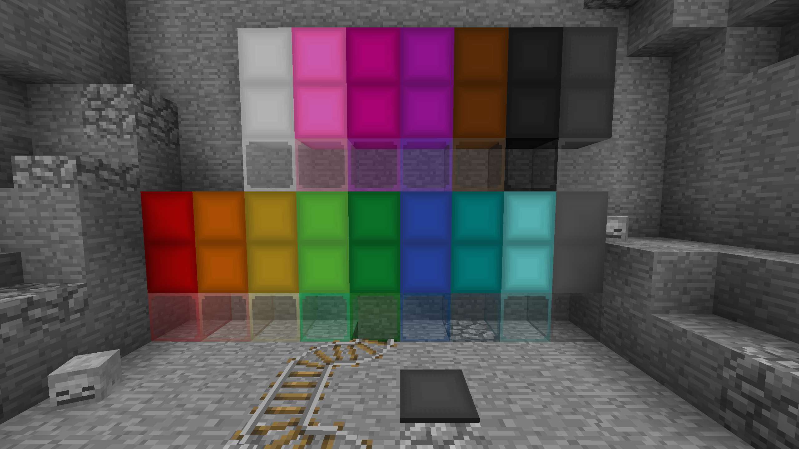 Gallery Image 3 for Euphoria // short swords on vVPRP