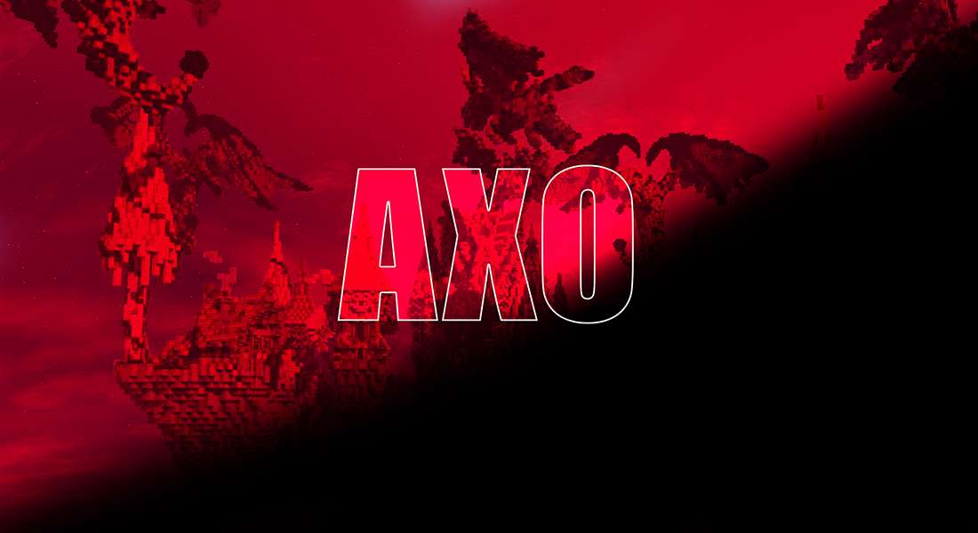 Gallery Banner for 🎋Axo Express V1🎋 on PvPRP