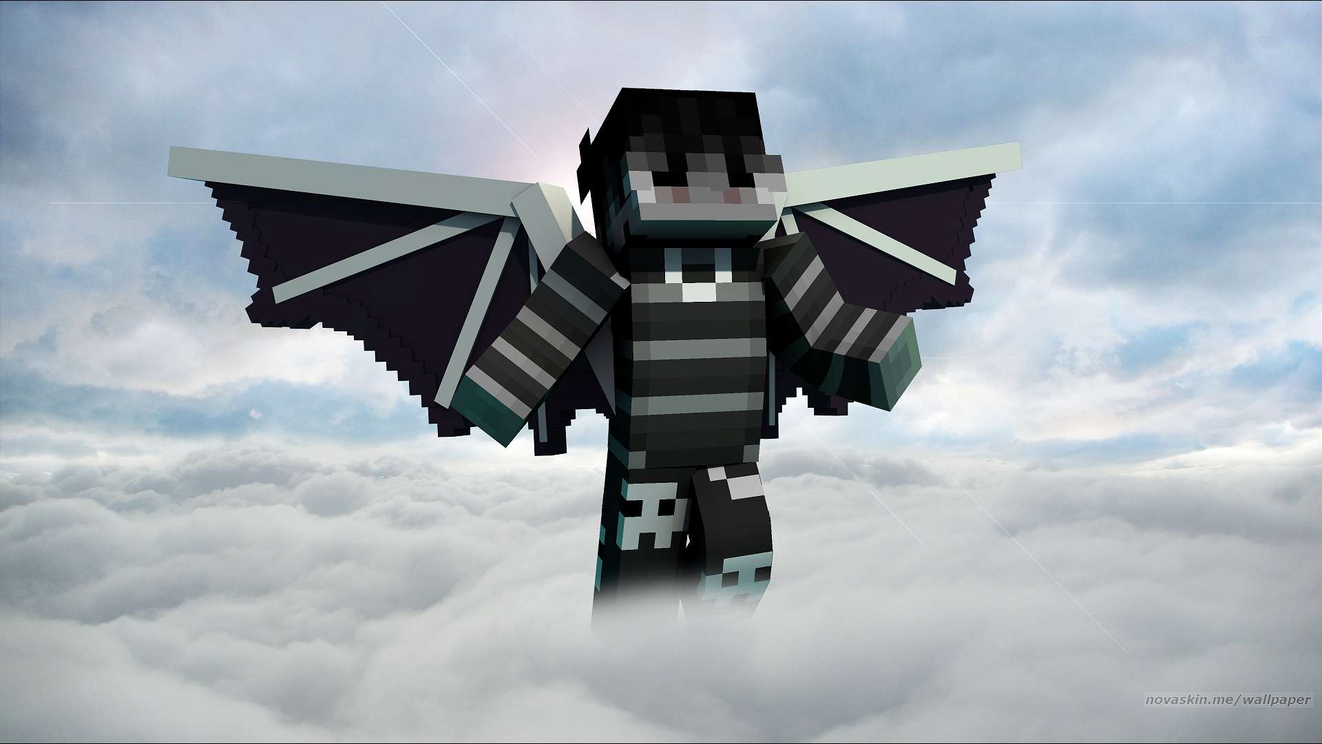 Gallery Banner for Holemy on PvPRP