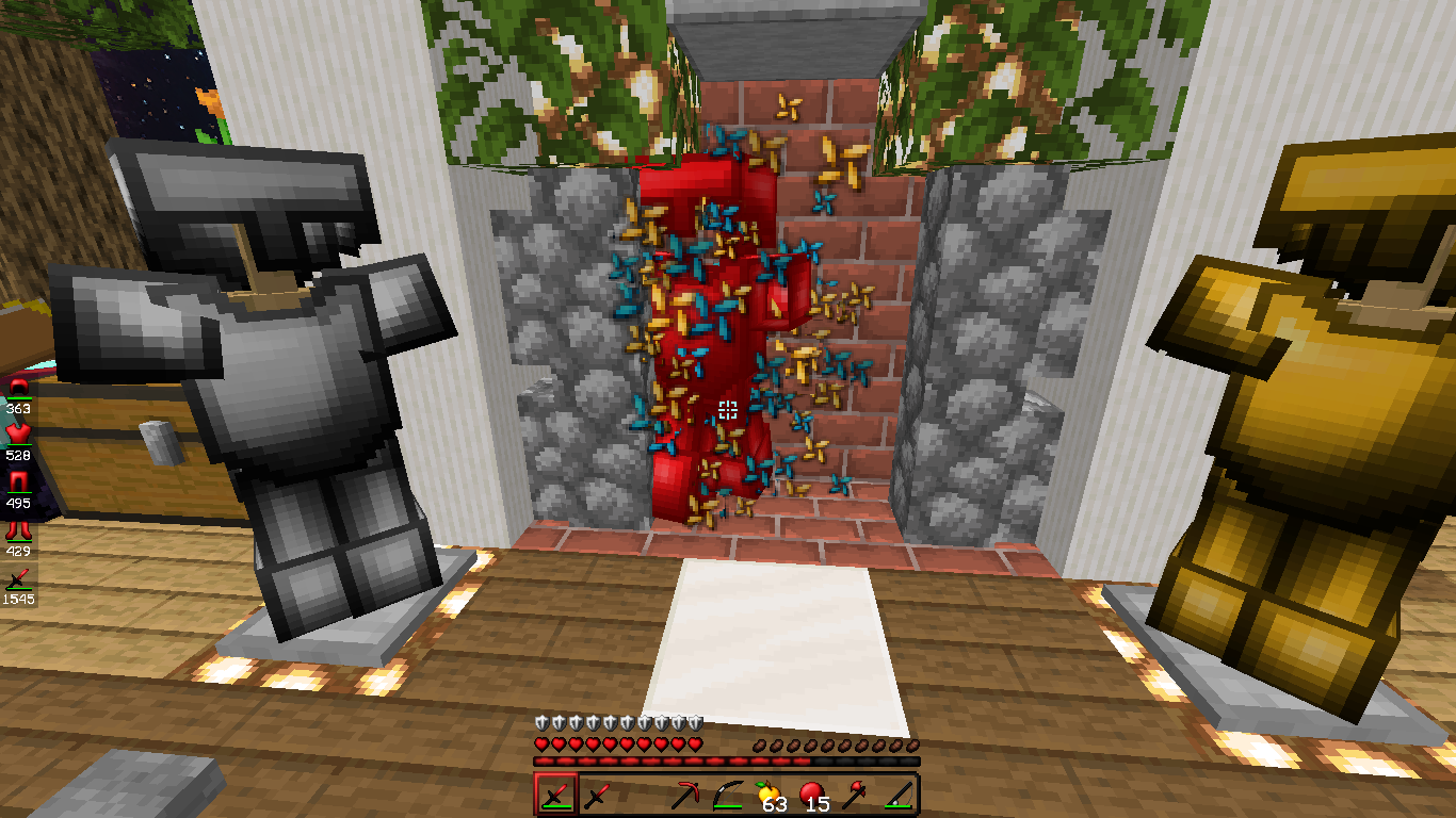 Gallery Image 3 for Amaranth revamp on vVPRP
