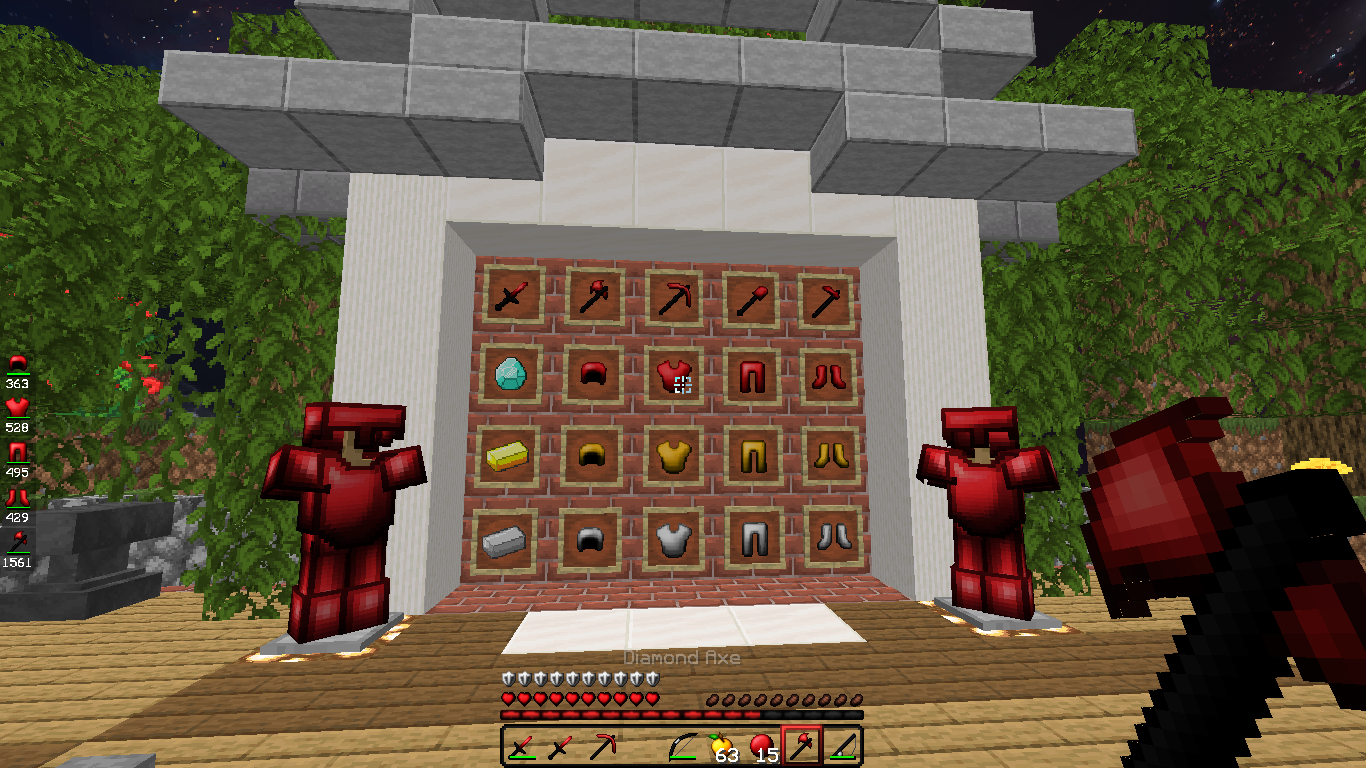 Gallery Image 4 for Amaranth revamp on vVPRP