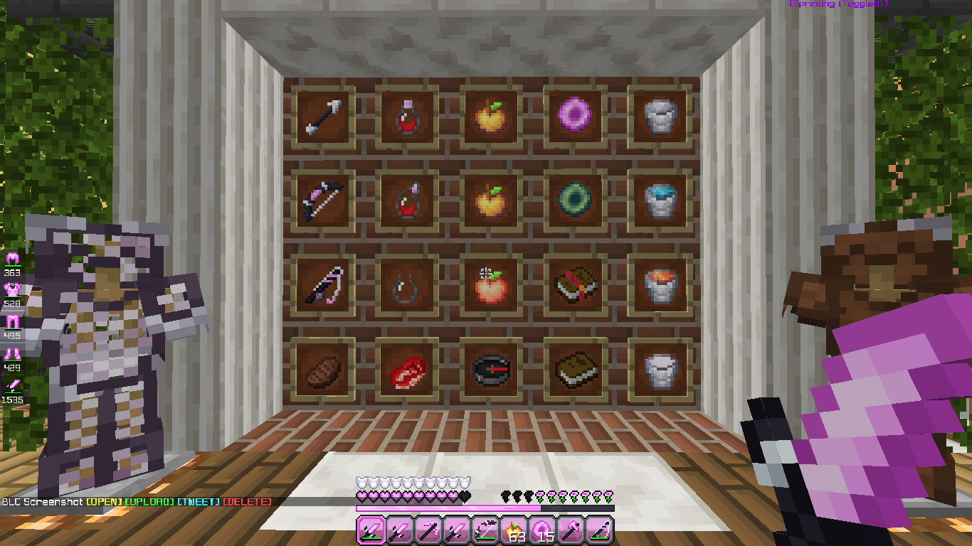 Gallery Image 2 for Taffy on vVPRP
