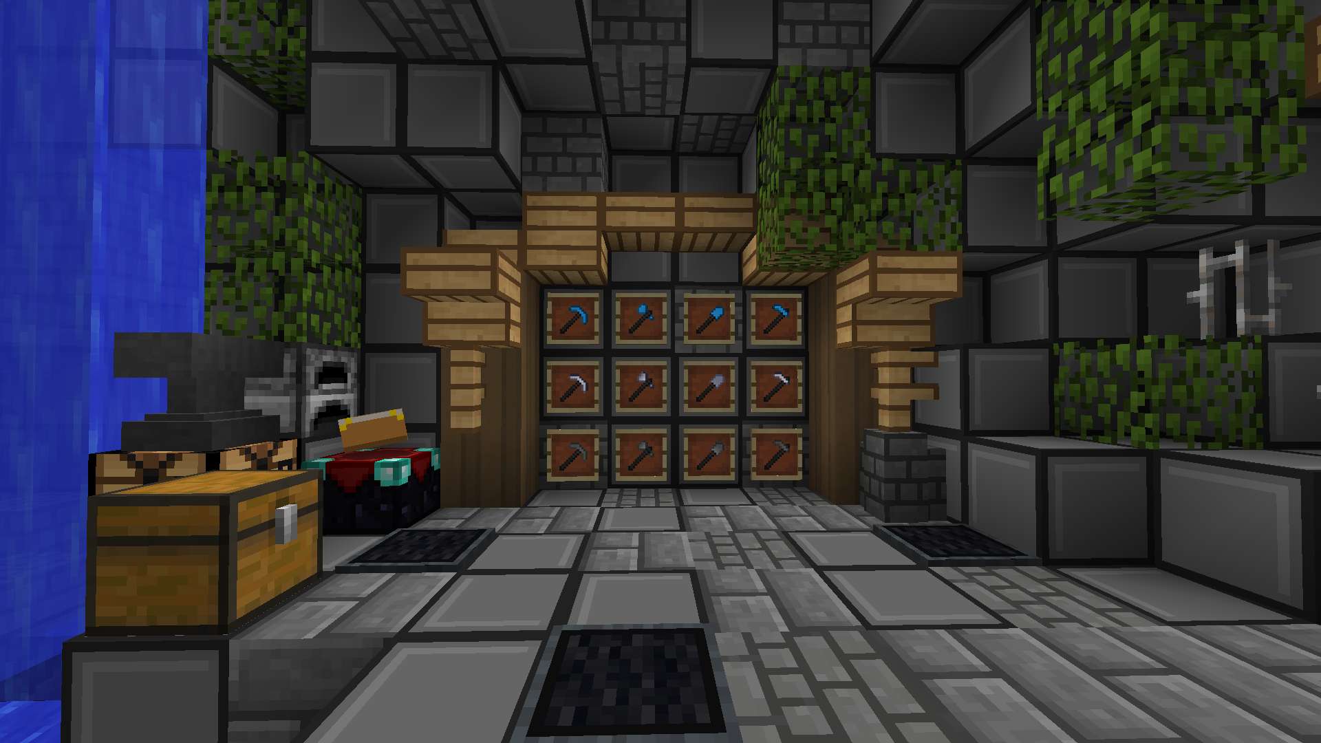 Gallery Image 1 for GodLike on vVPRP
