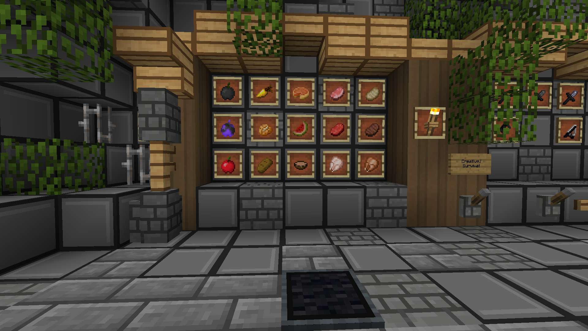 Gallery Image 2 for GodLike on vVPRP