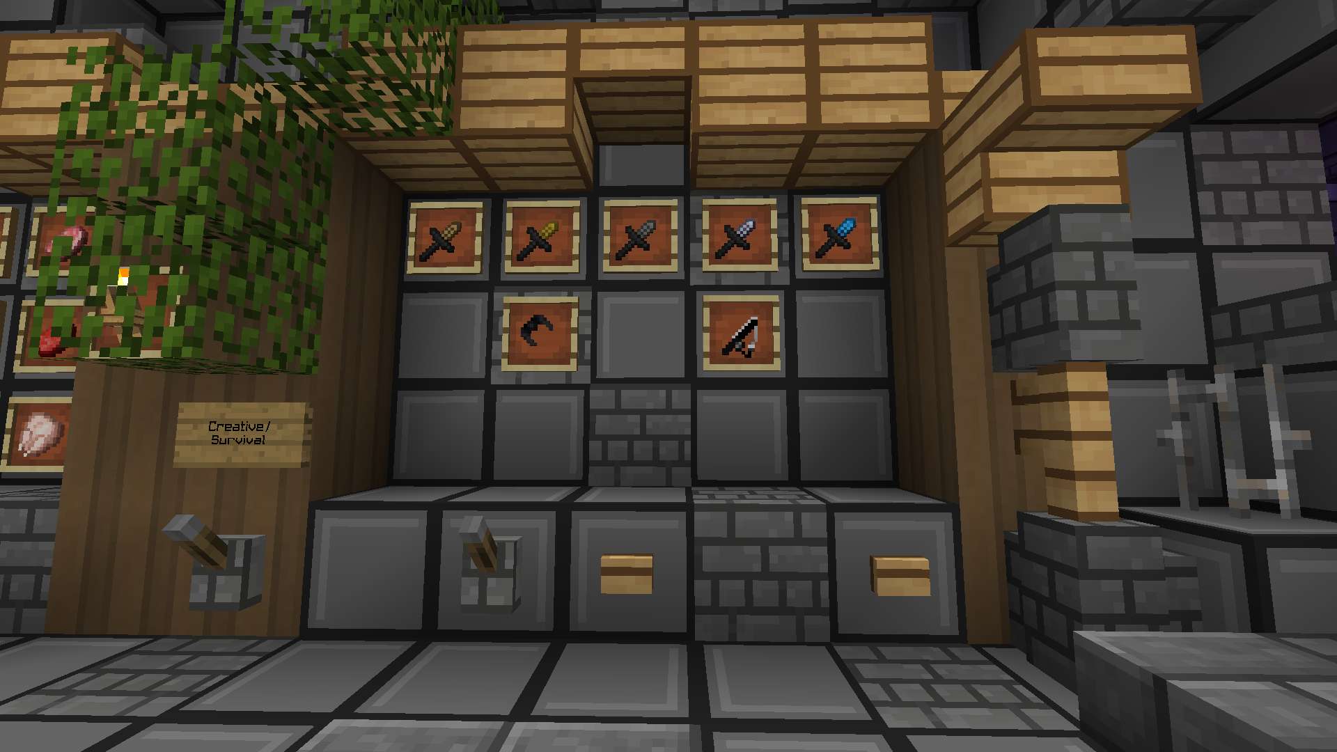 Gallery Image 3 for GodLike on vVPRP