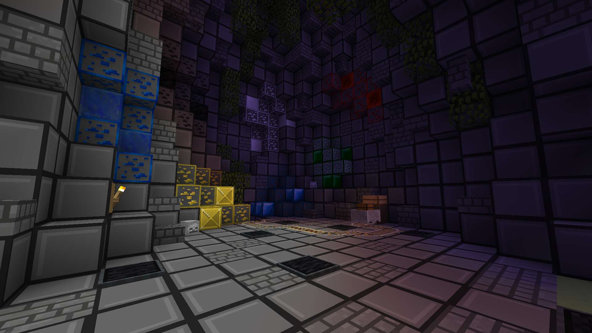 Gallery Image 5 for GodLike on vVPRP